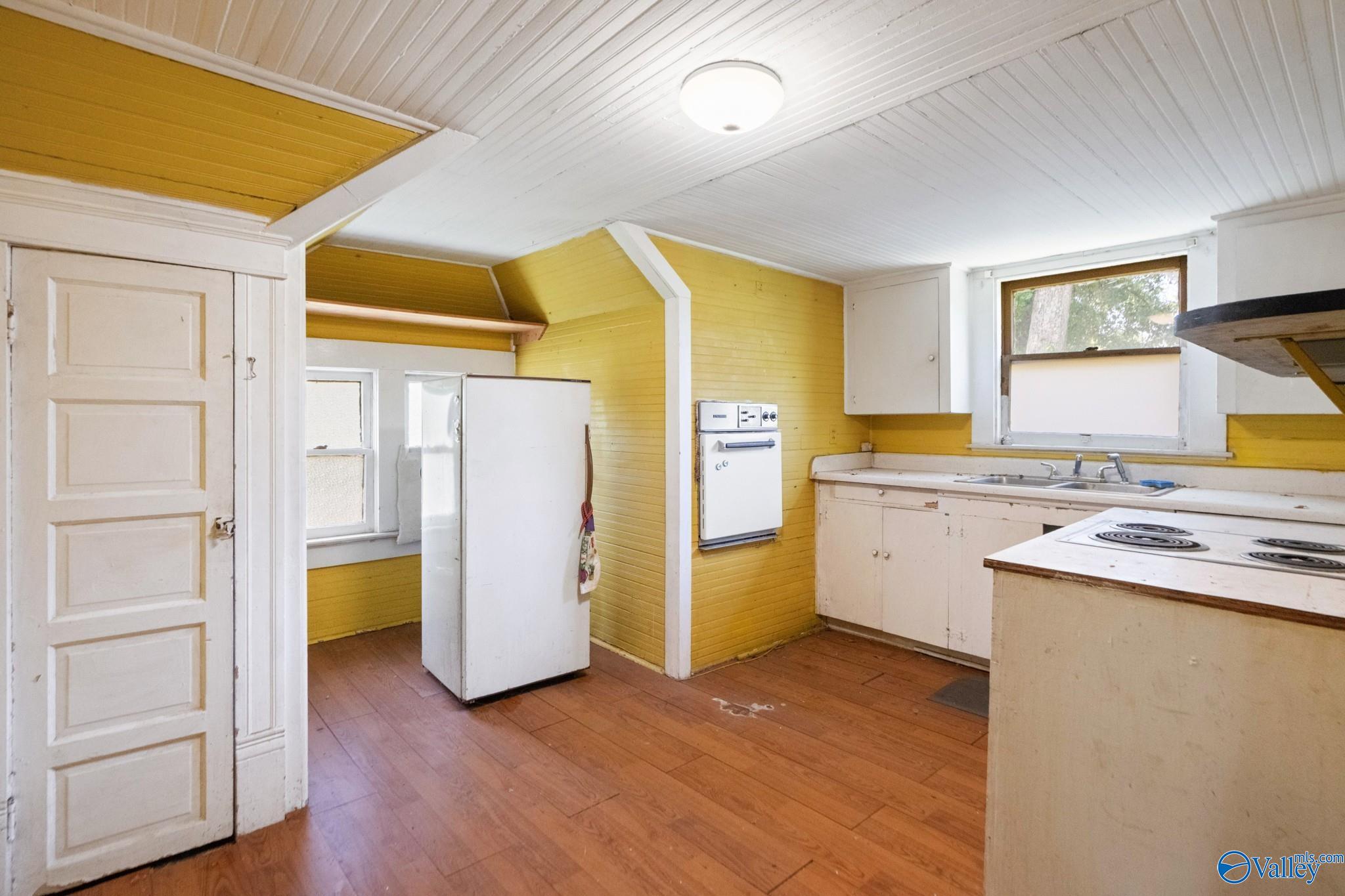 505 Hughes Avenue