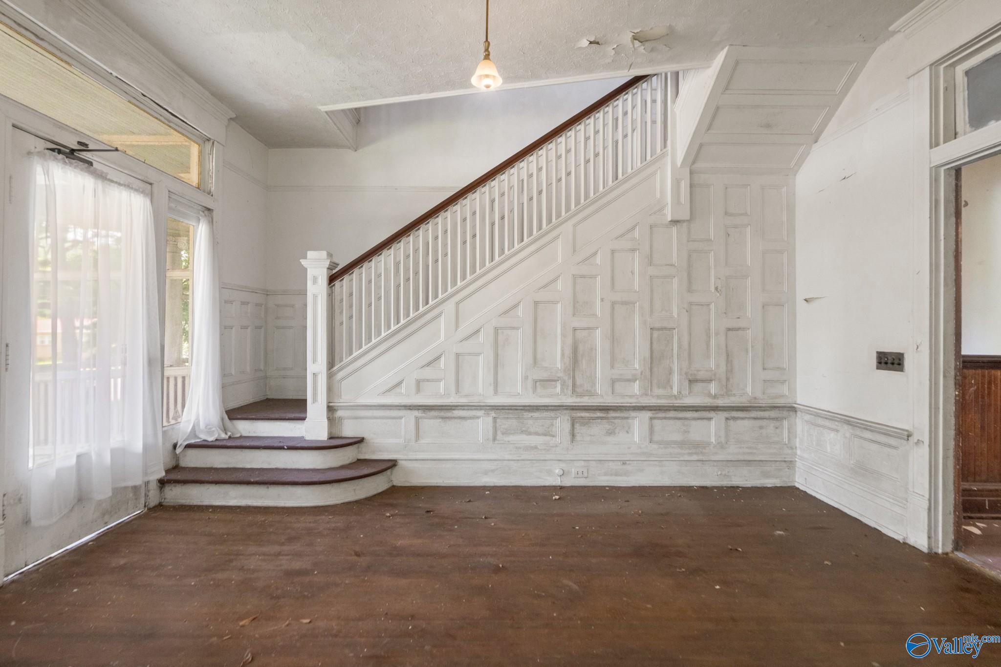 505 Hughes Avenue