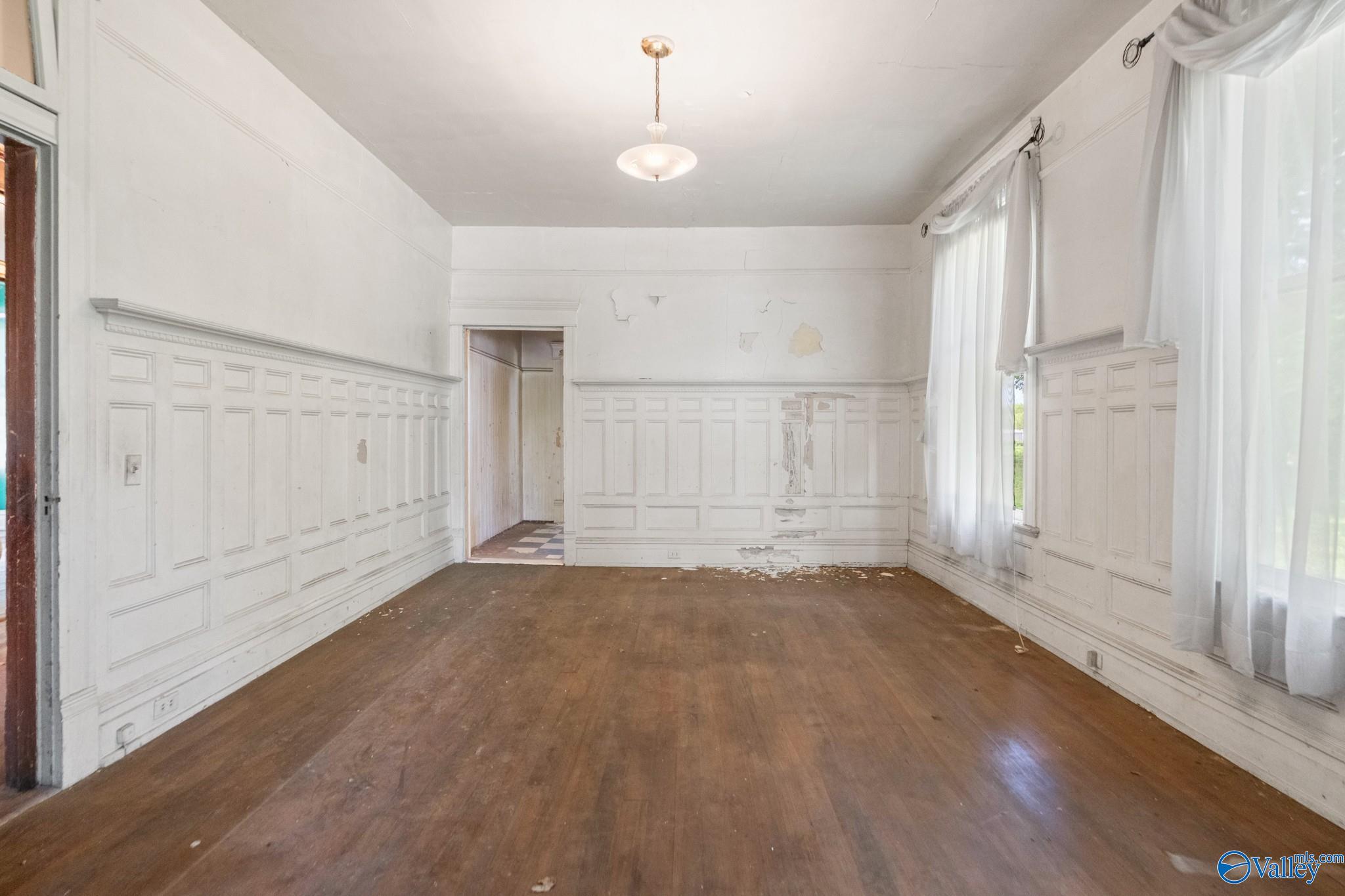 505 Hughes Avenue