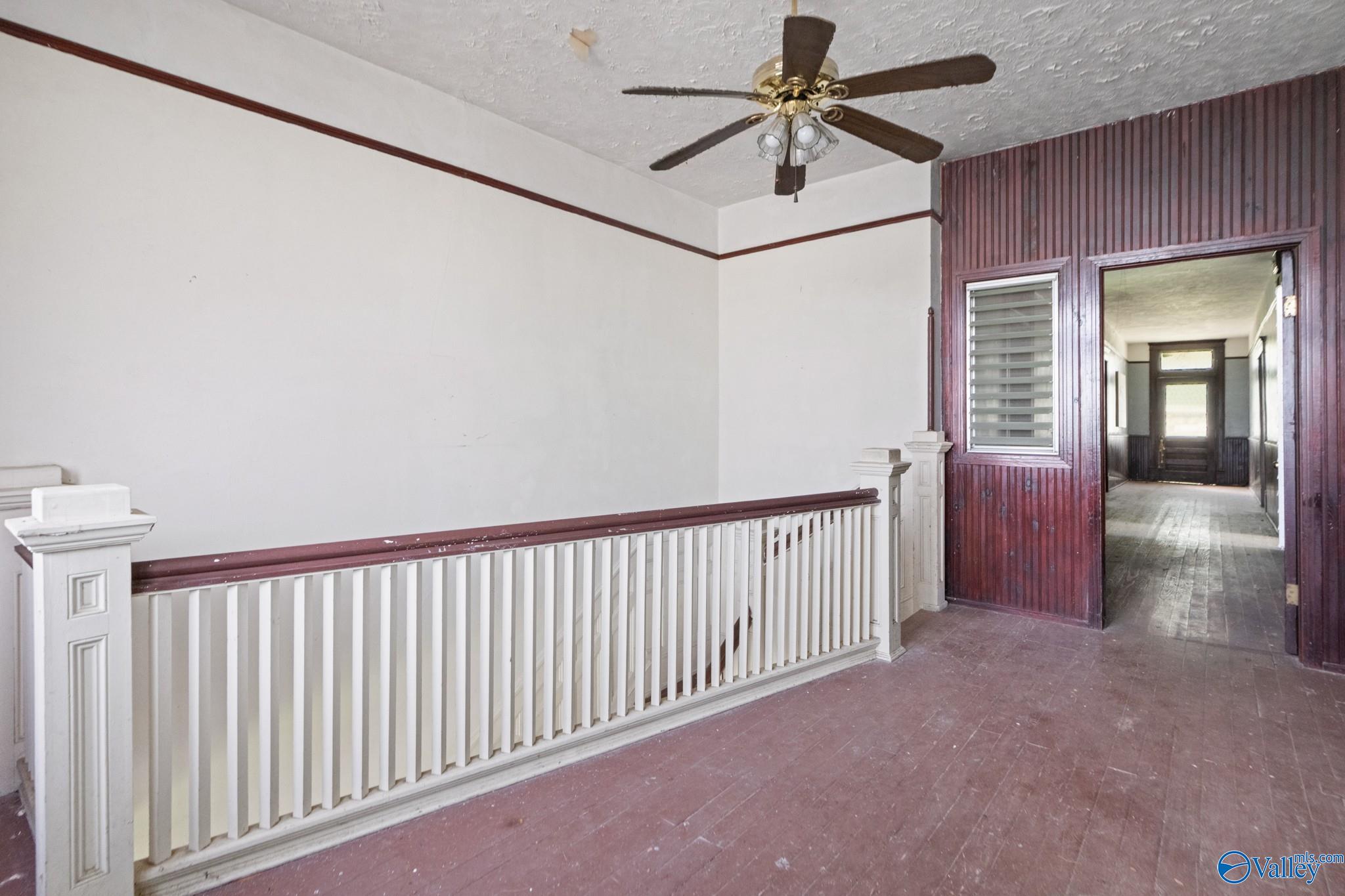 505 Hughes Avenue