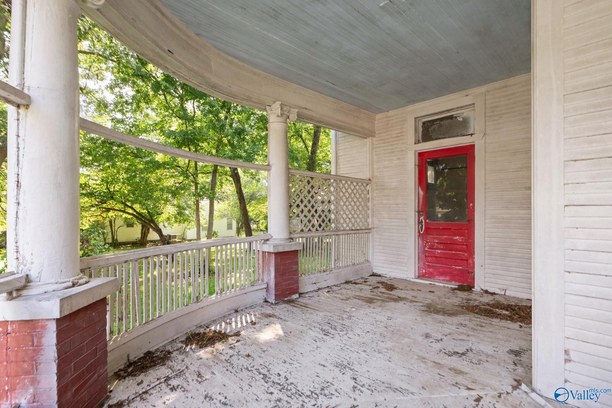 505 Hughes Avenue