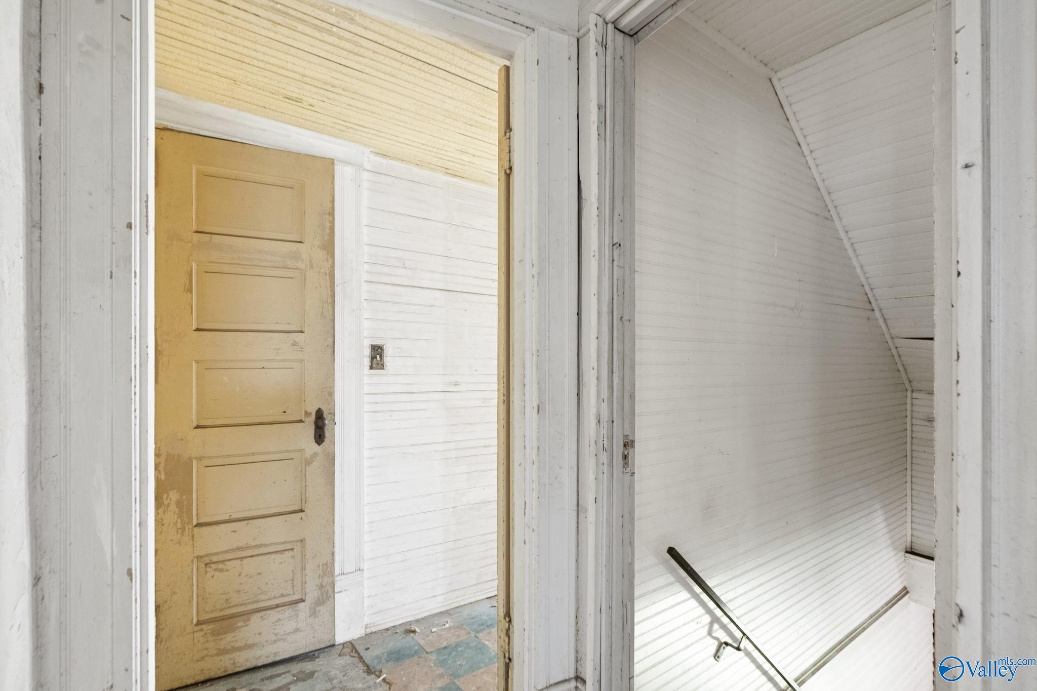 505 Hughes Avenue