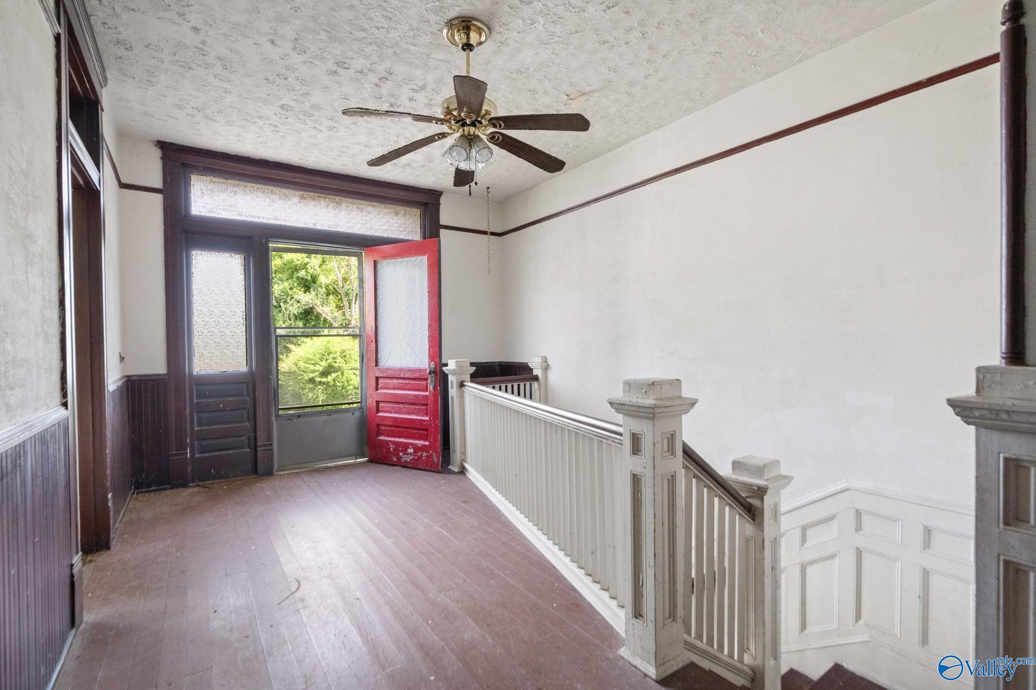 505 Hughes Avenue