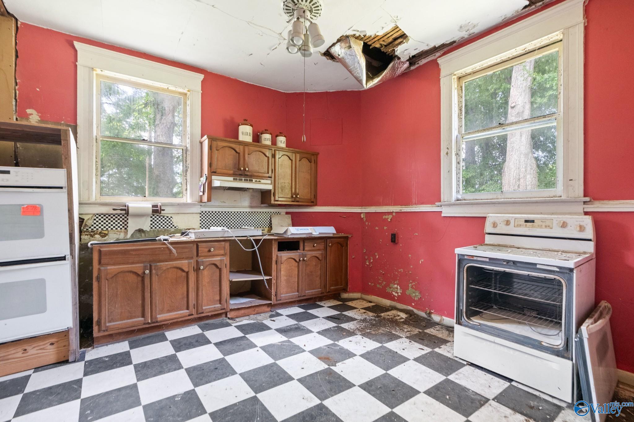 505 Hughes Avenue
