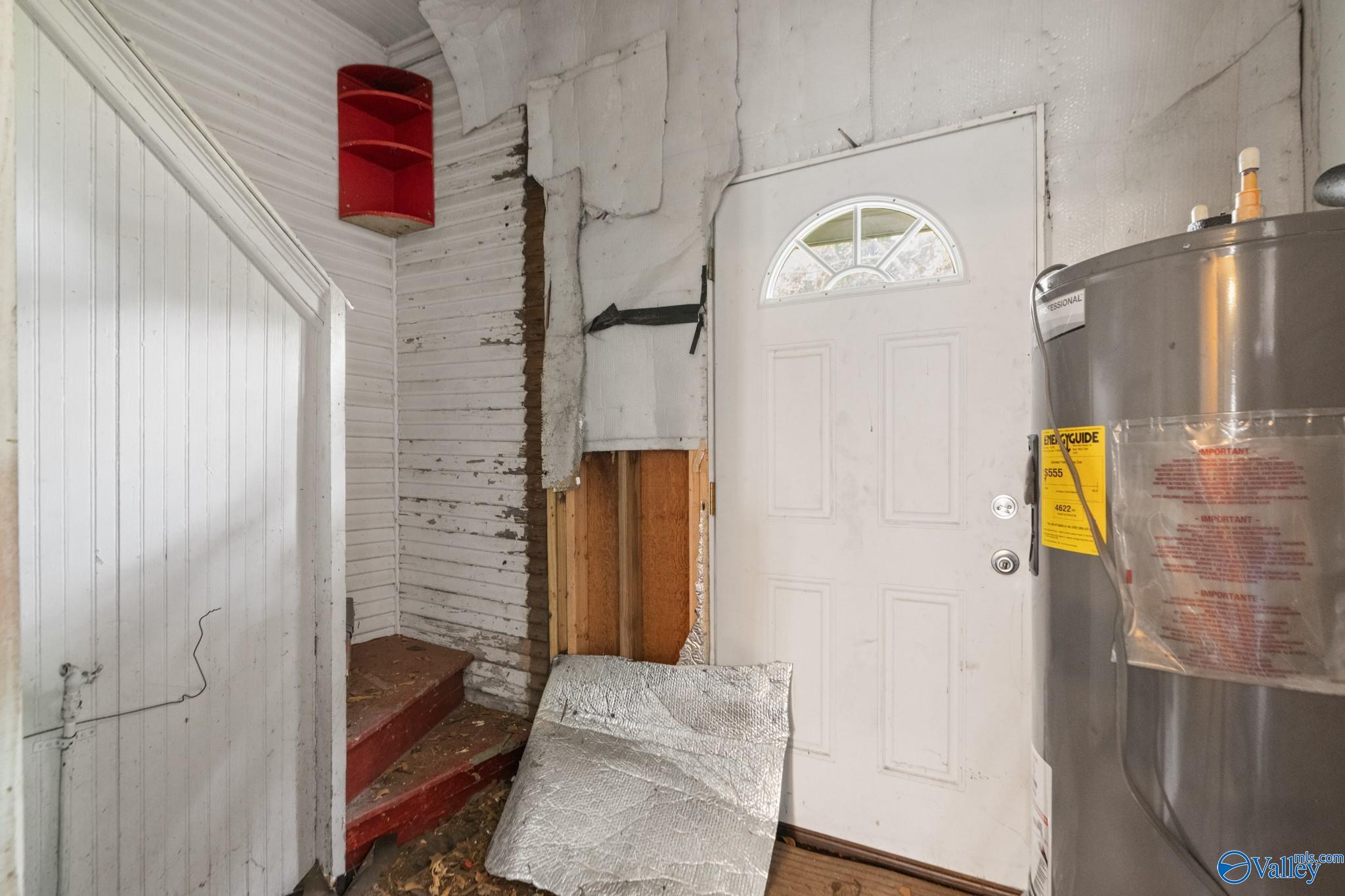 505 Hughes Avenue