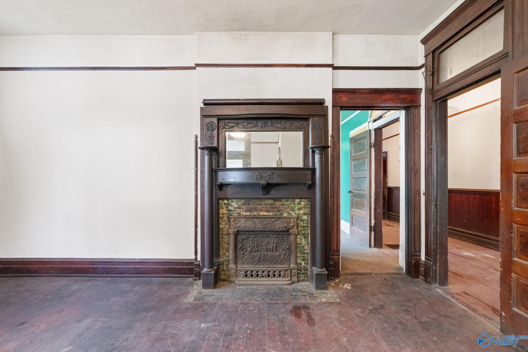 505 Hughes Avenue