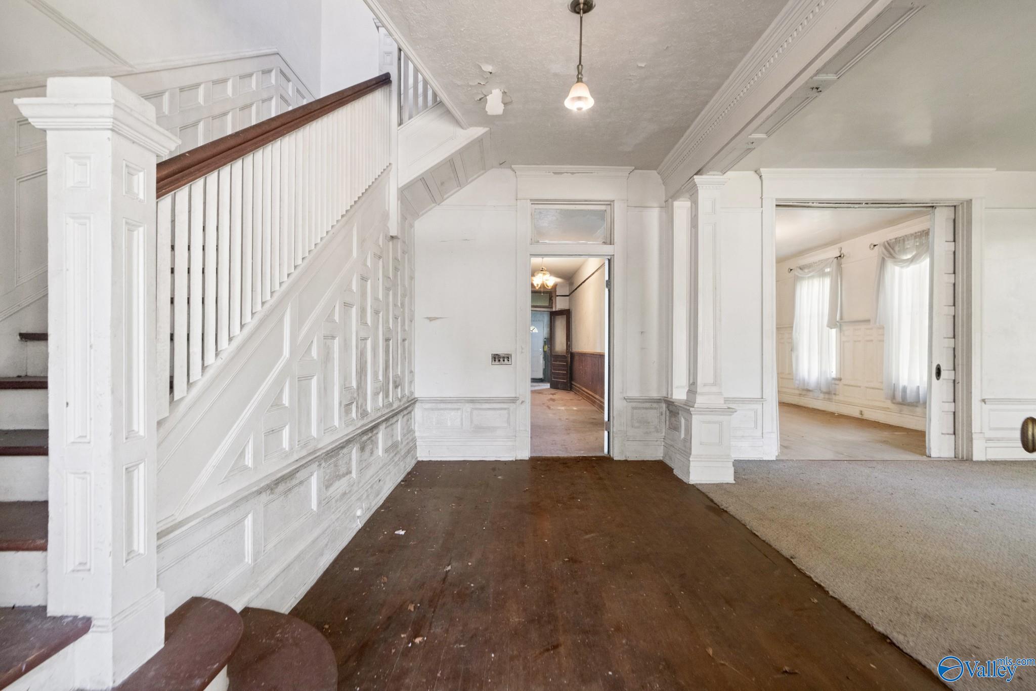 505 Hughes Avenue