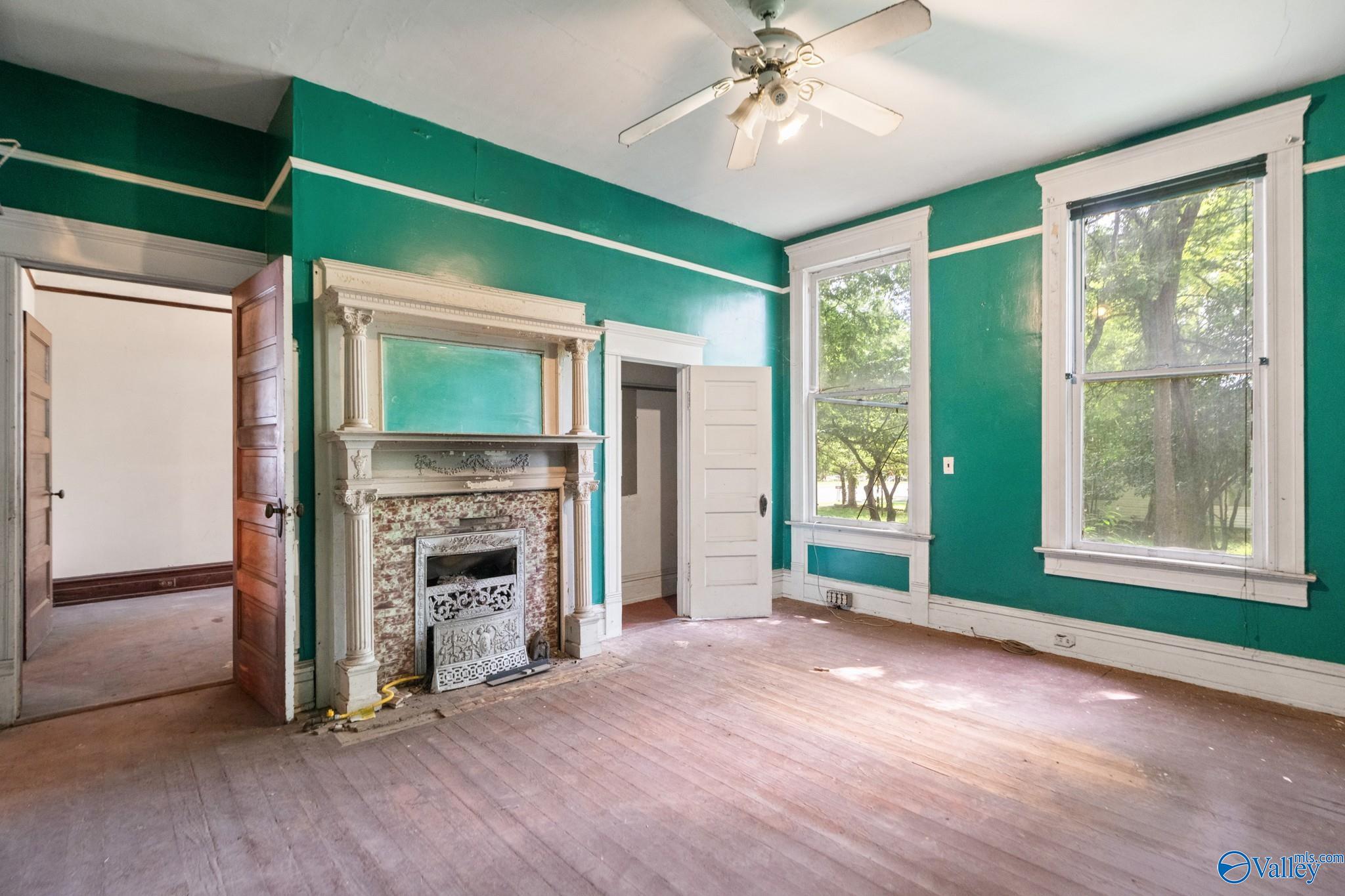 505 Hughes Avenue