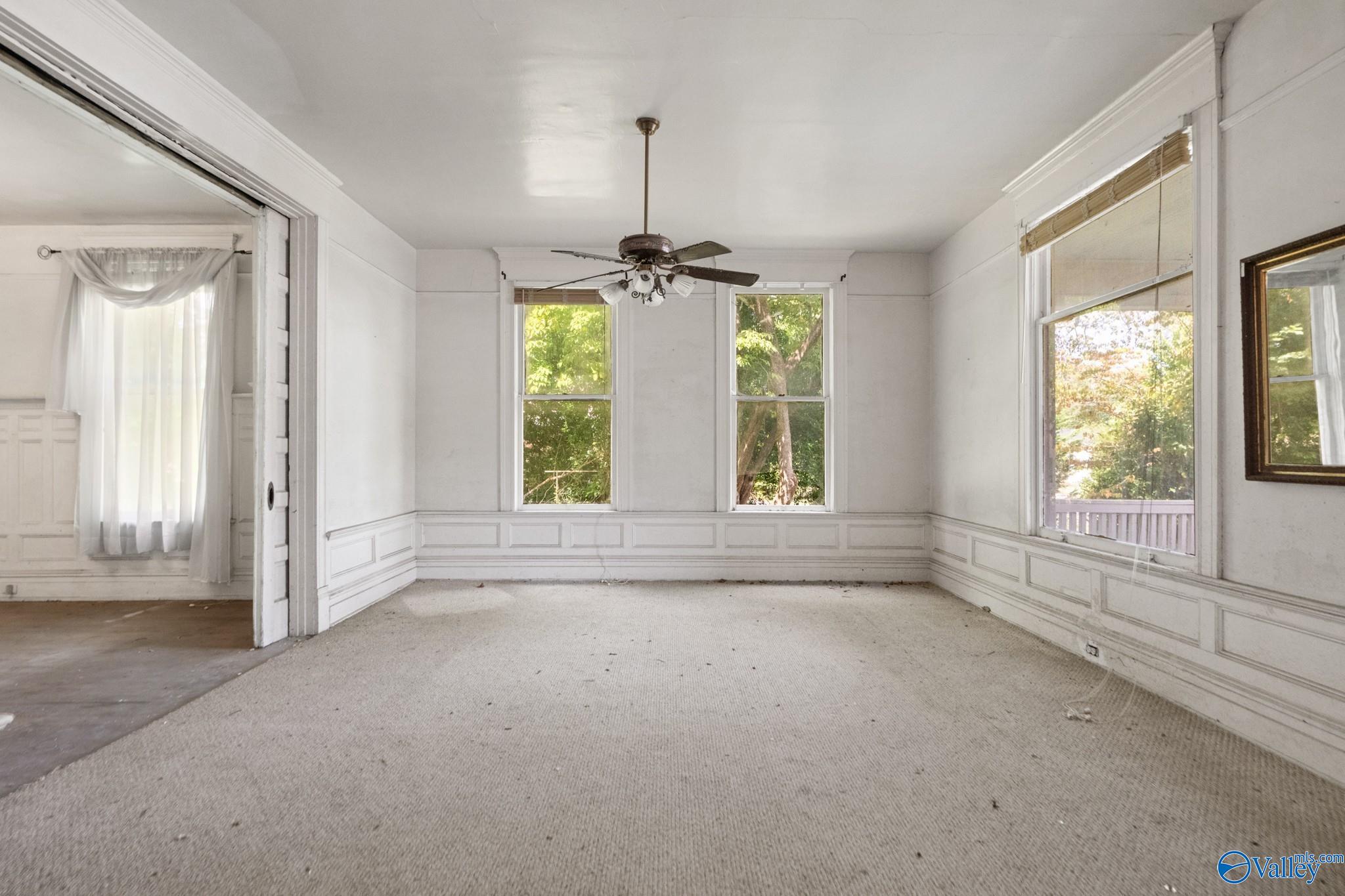 505 Hughes Avenue