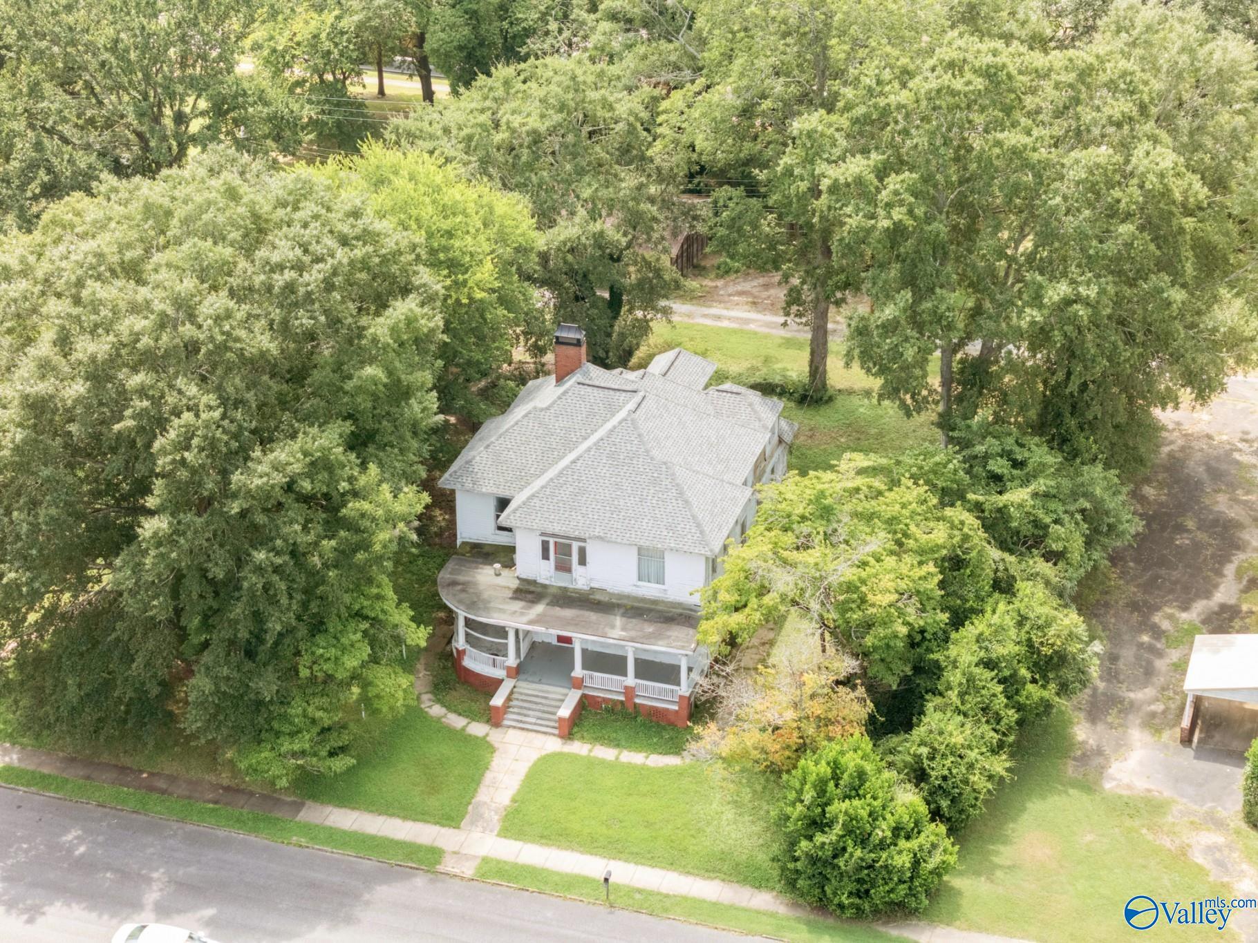 505 Hughes Avenue