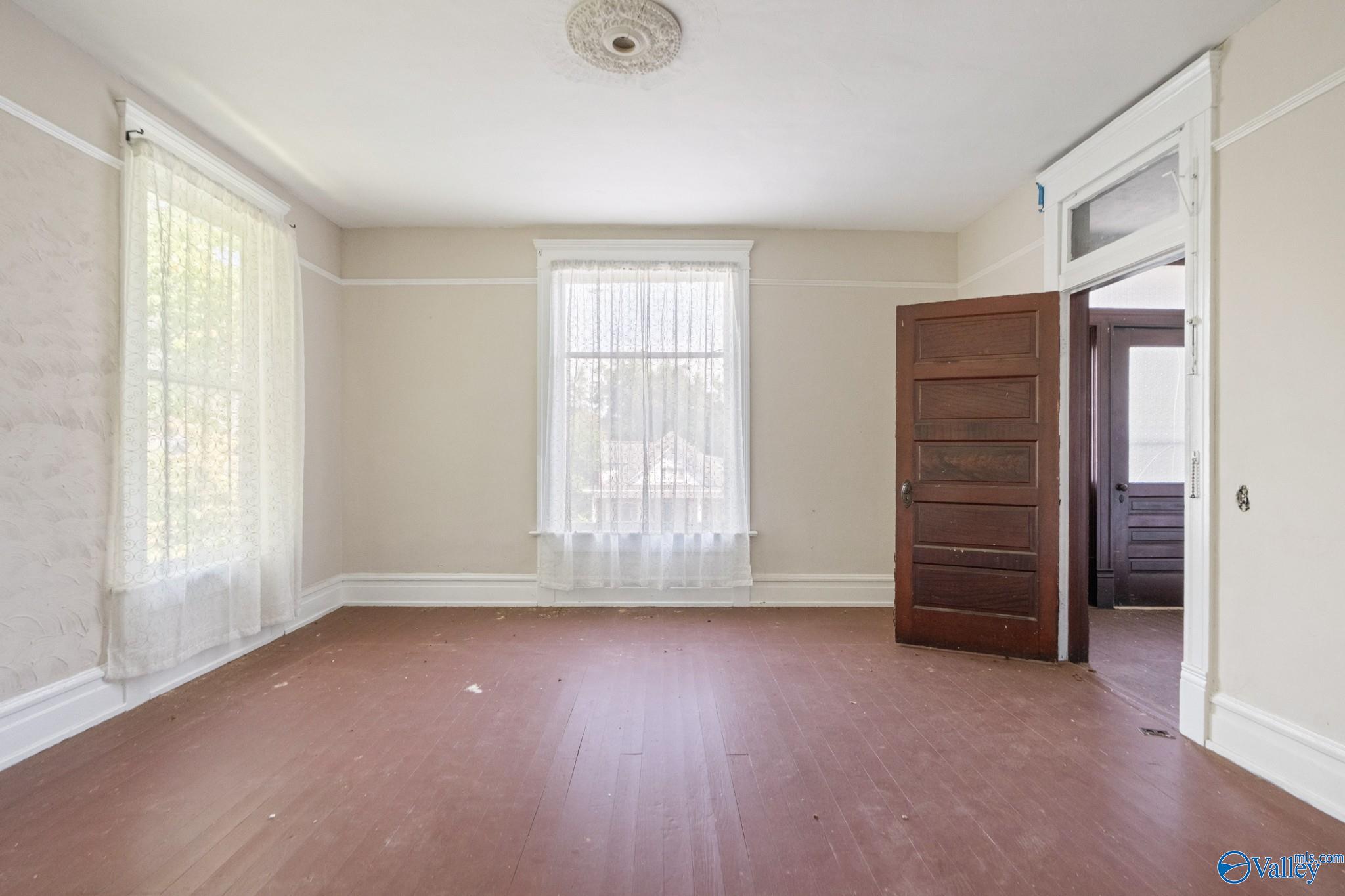 505 Hughes Avenue