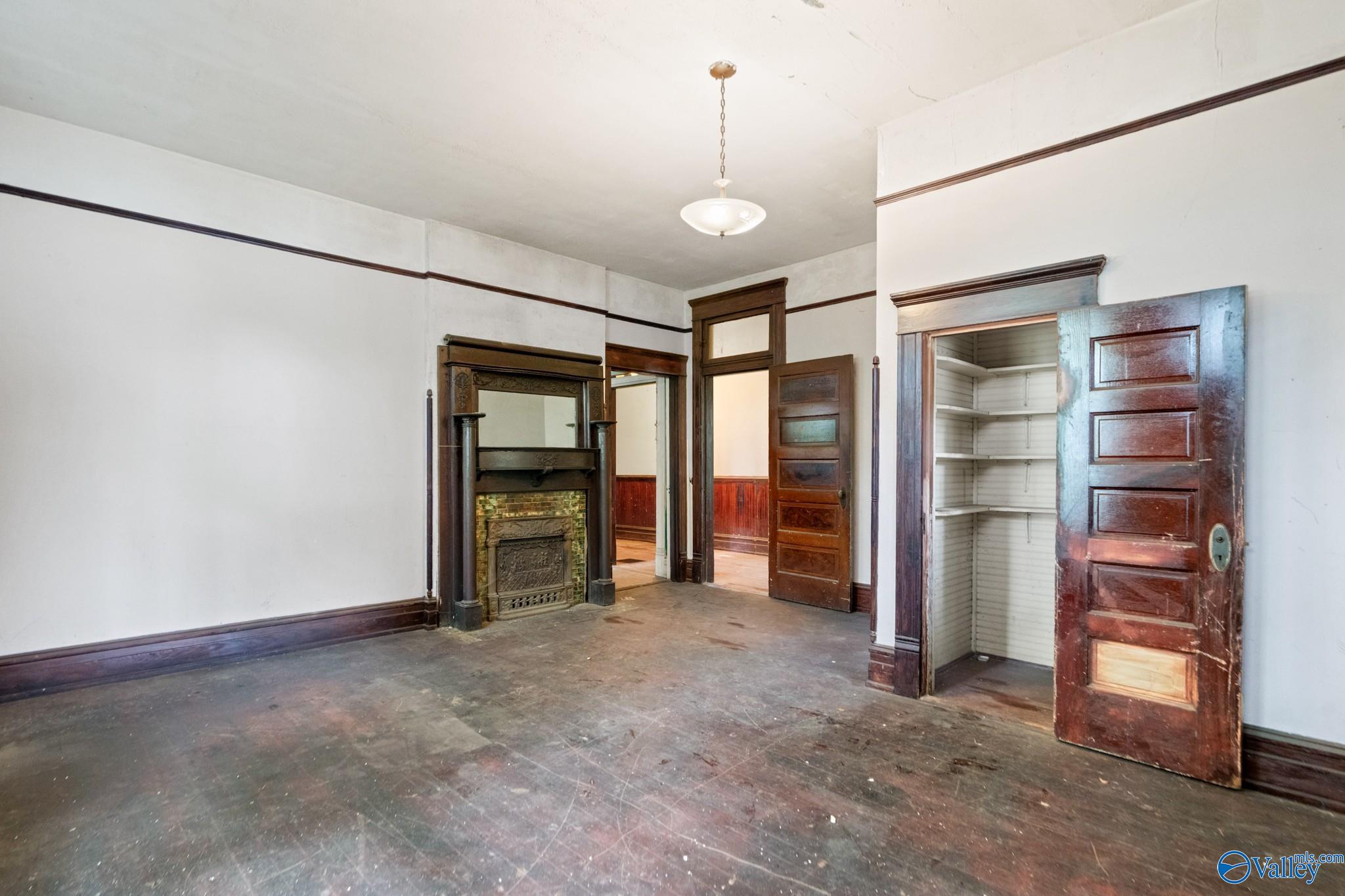 505 Hughes Avenue