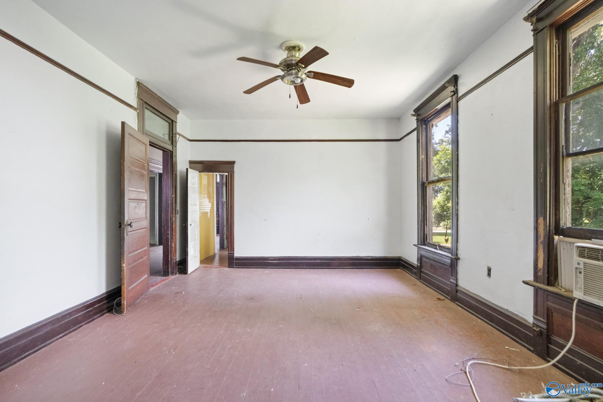 505 Hughes Avenue