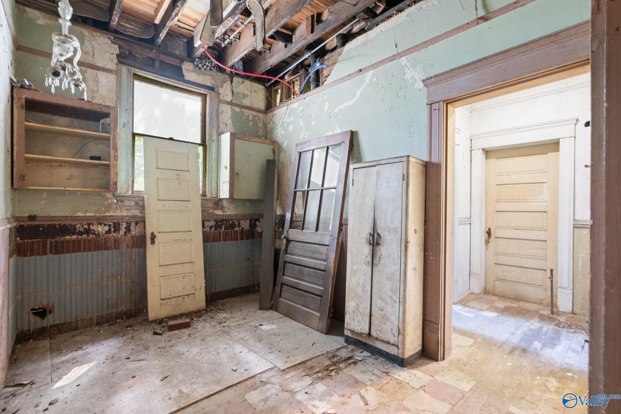 505 Hughes Avenue
