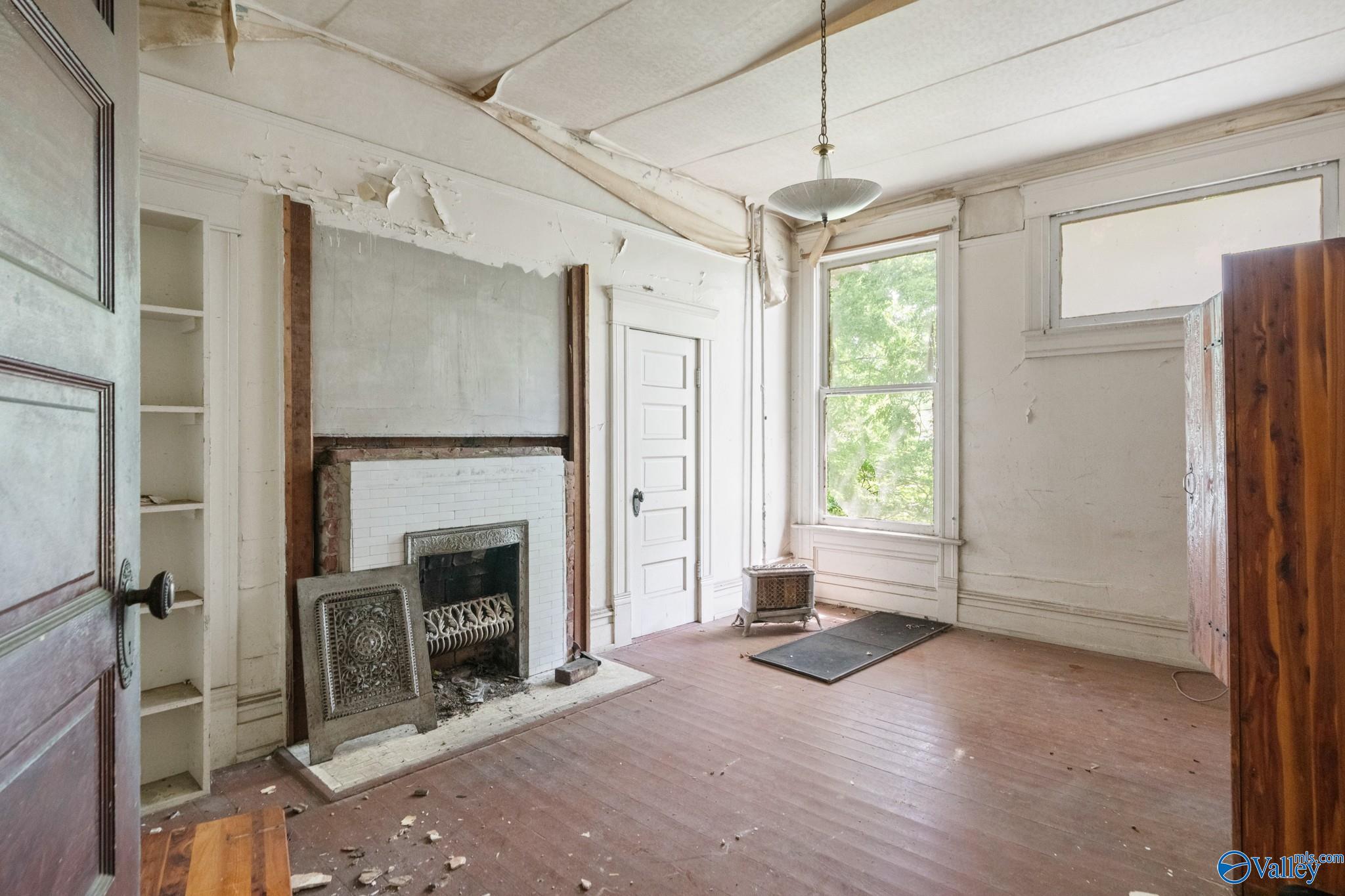 505 Hughes Avenue