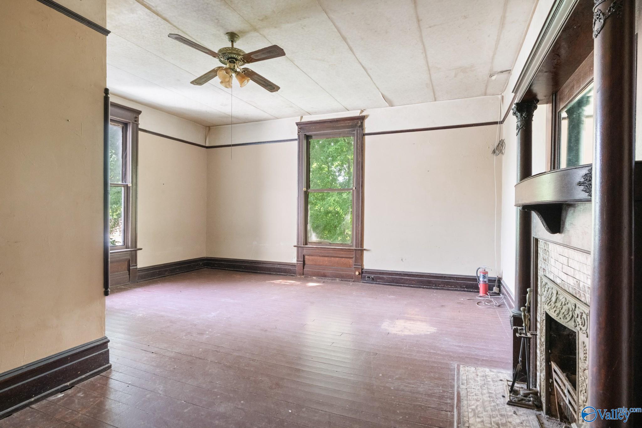 505 Hughes Avenue