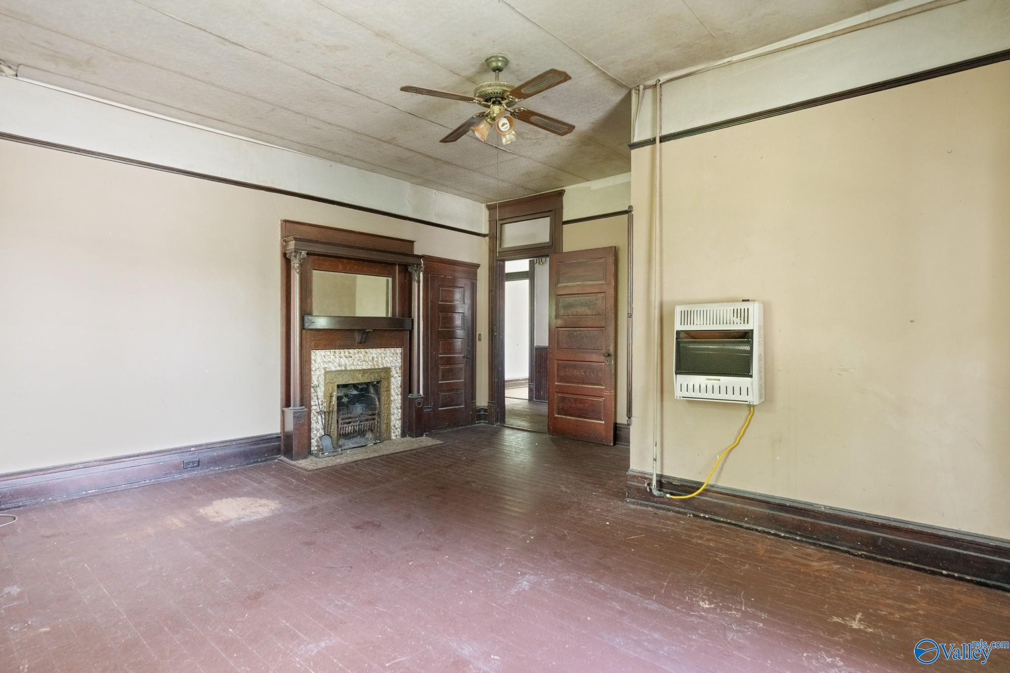 505 Hughes Avenue