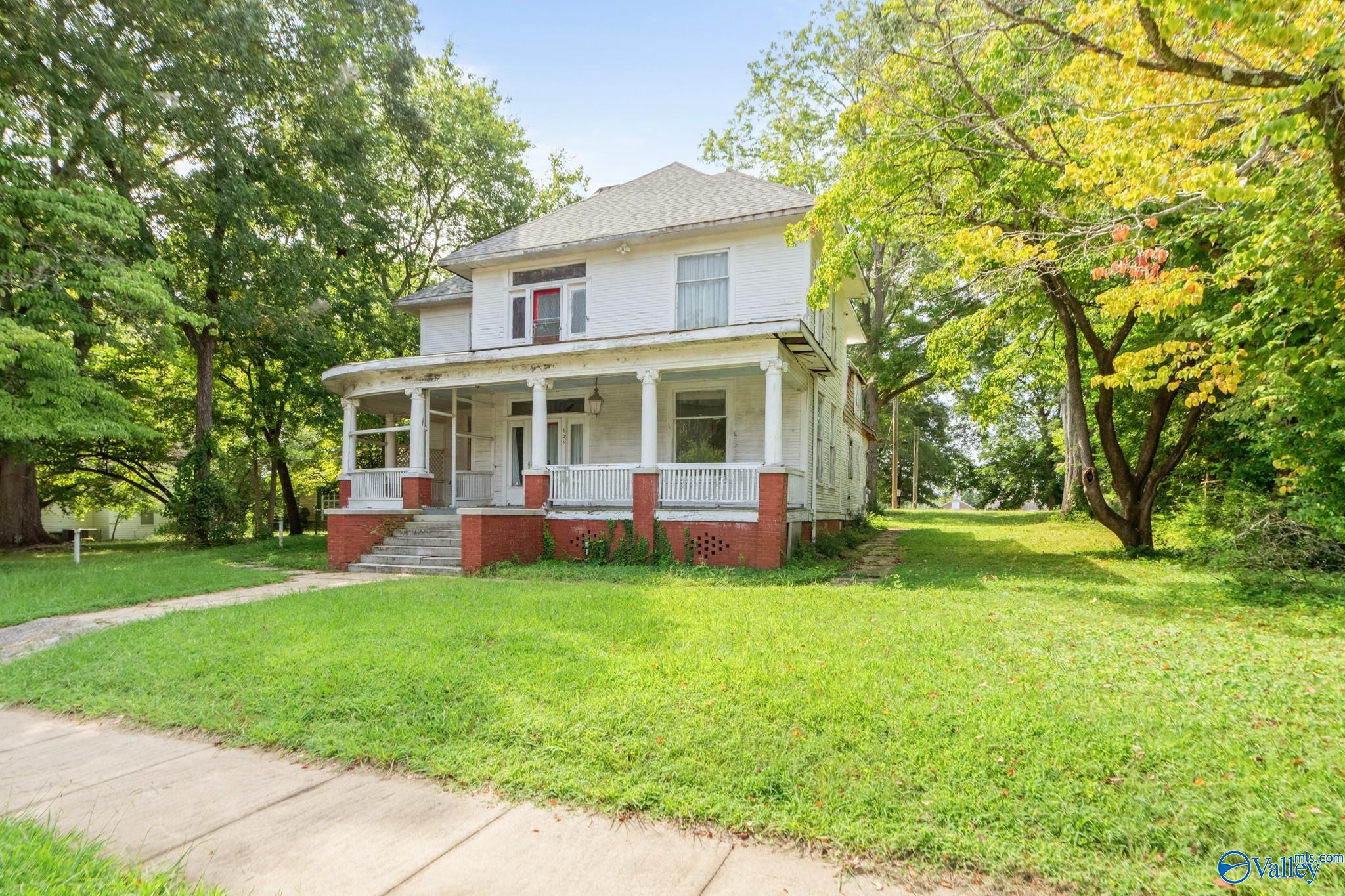 505 Hughes Avenue