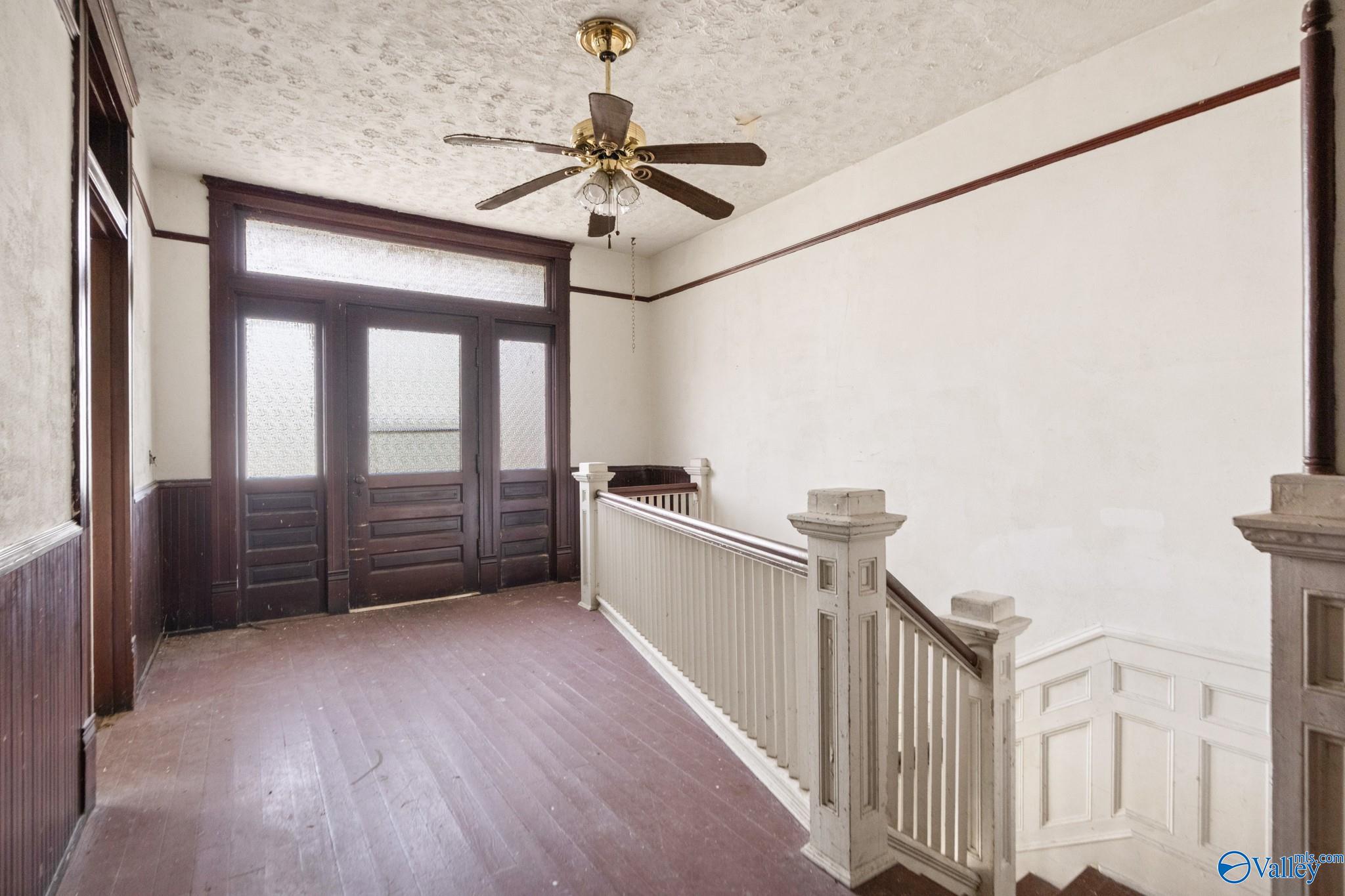 505 Hughes Avenue