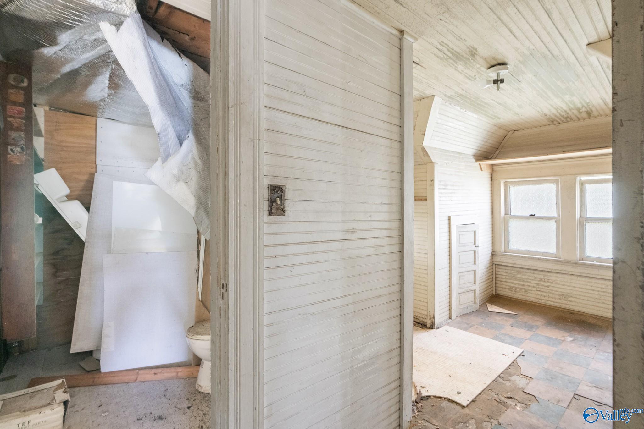 505 Hughes Avenue