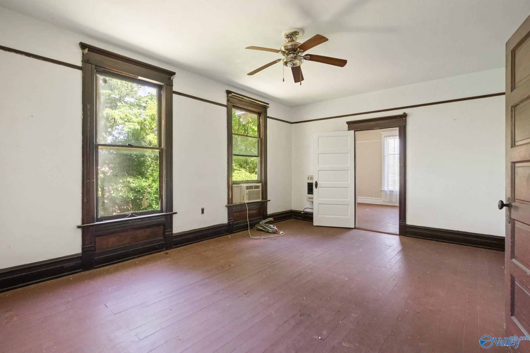 505 Hughes Avenue