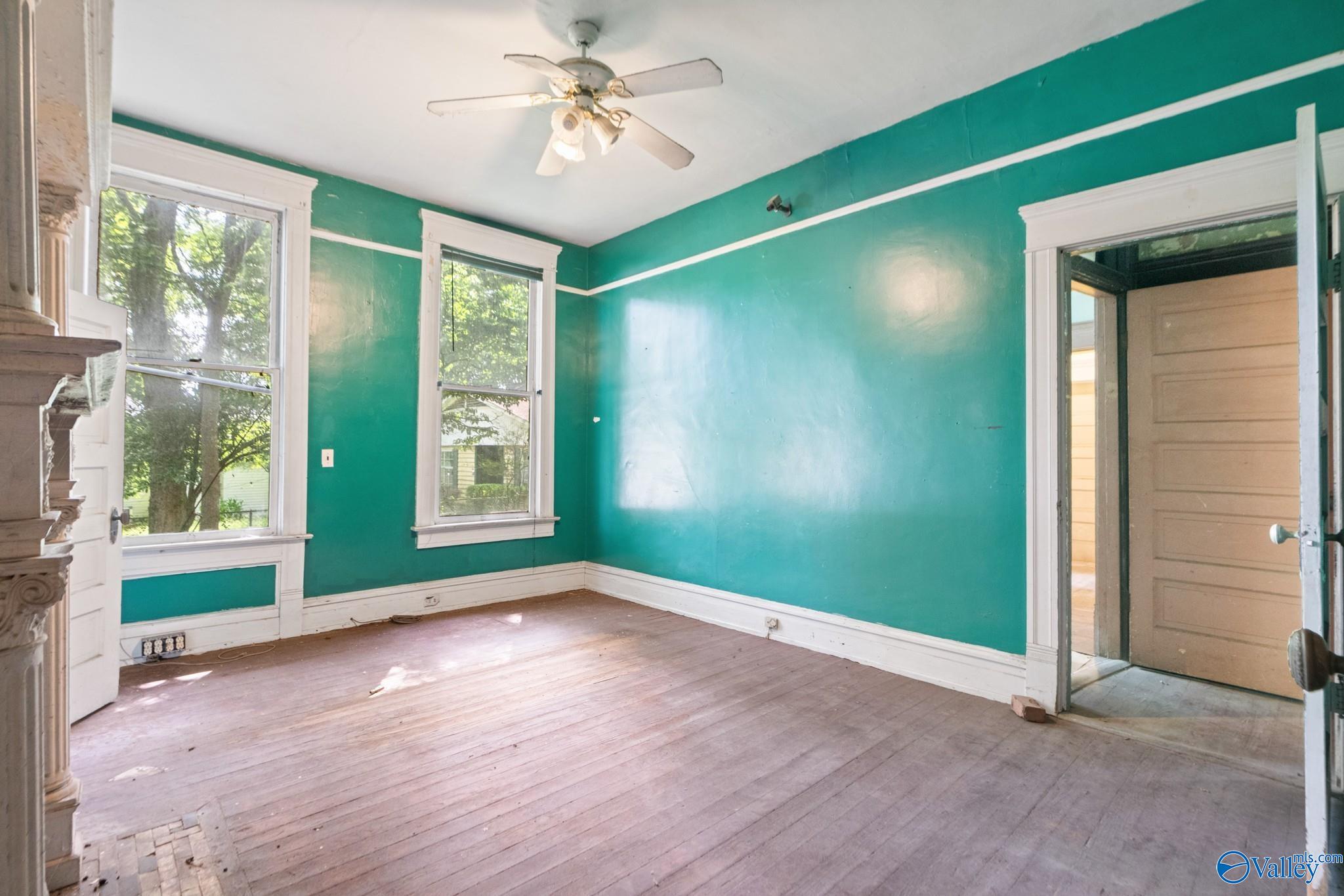 505 Hughes Avenue