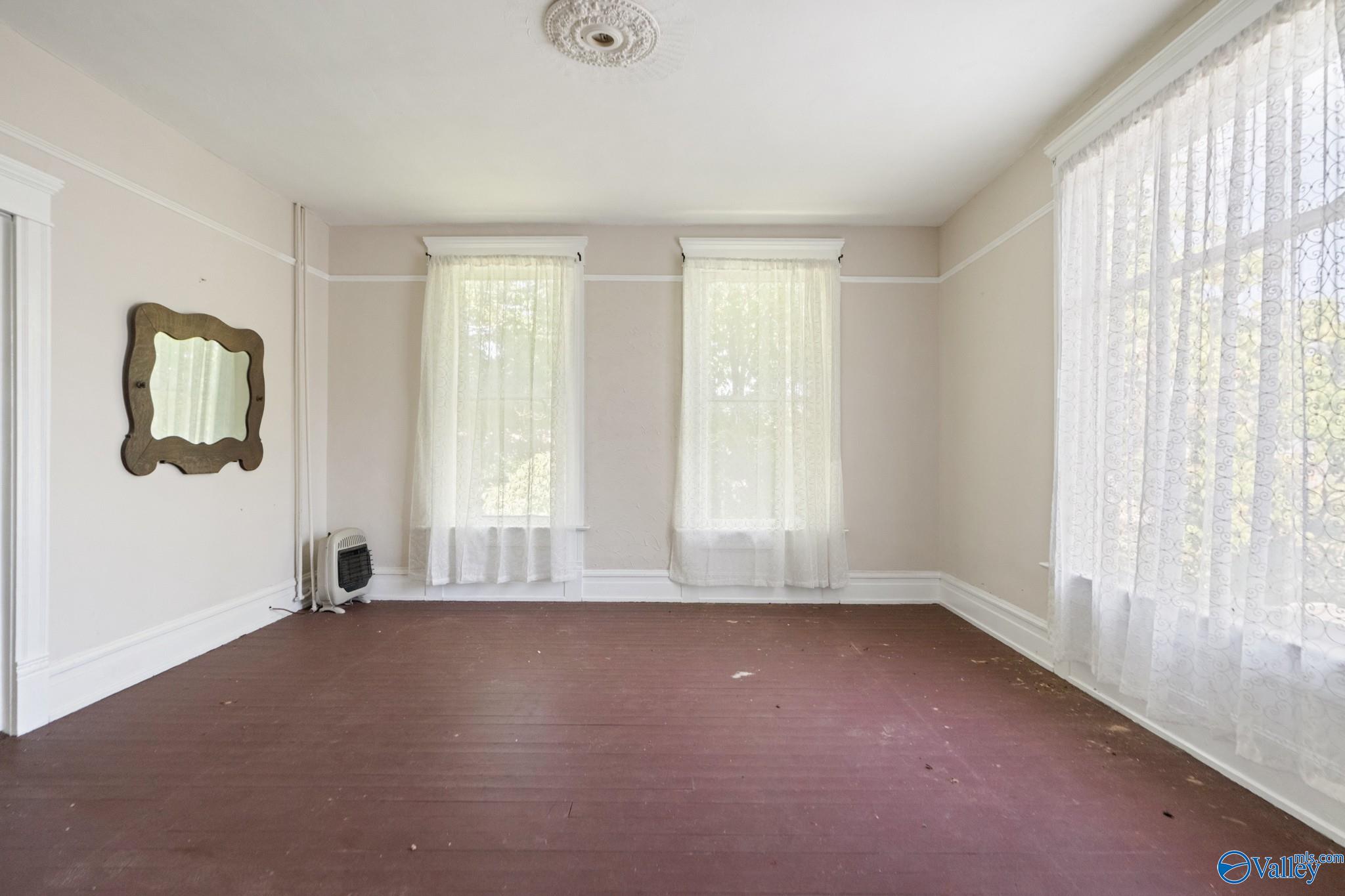 505 Hughes Avenue