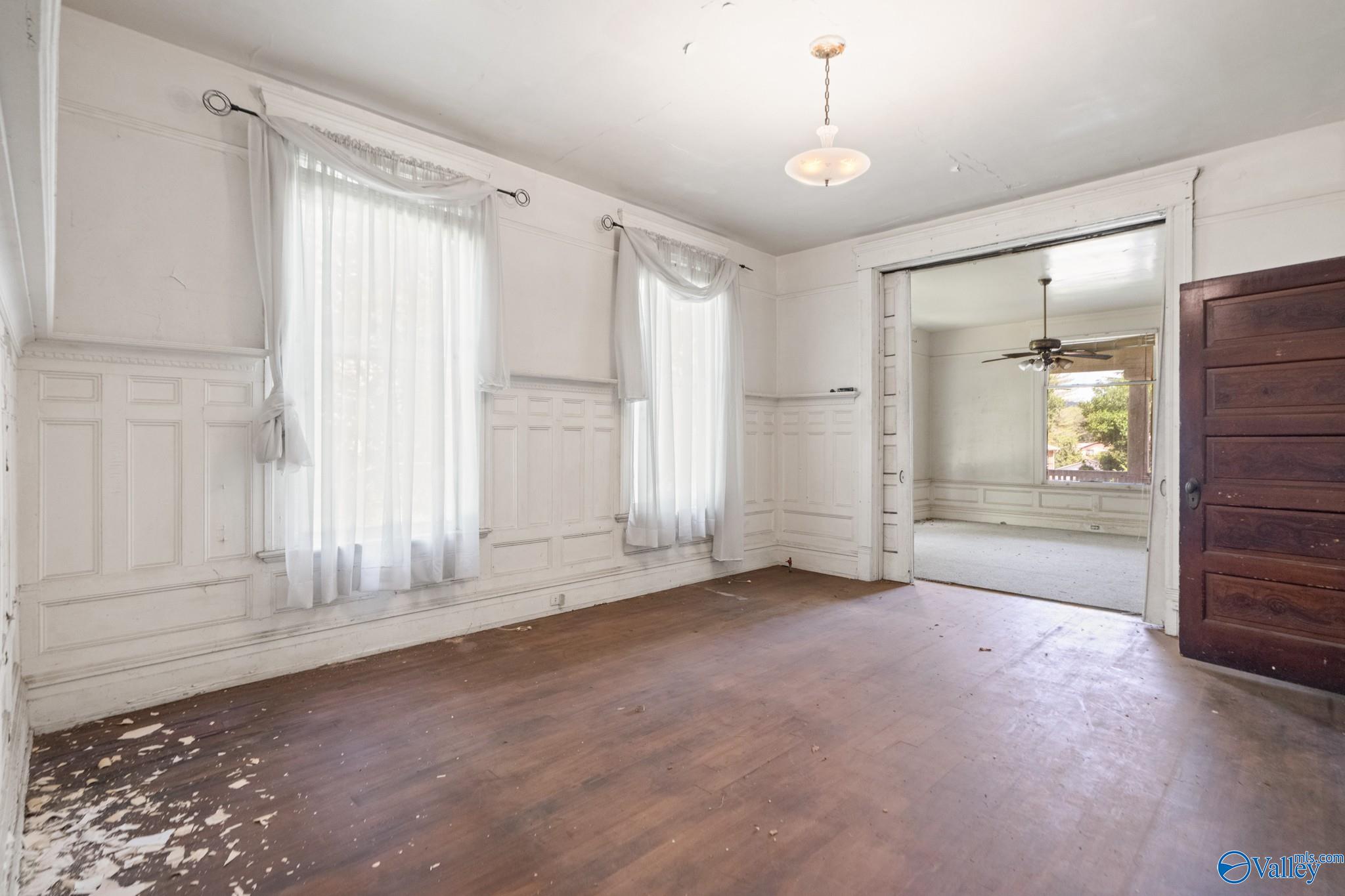 505 Hughes Avenue