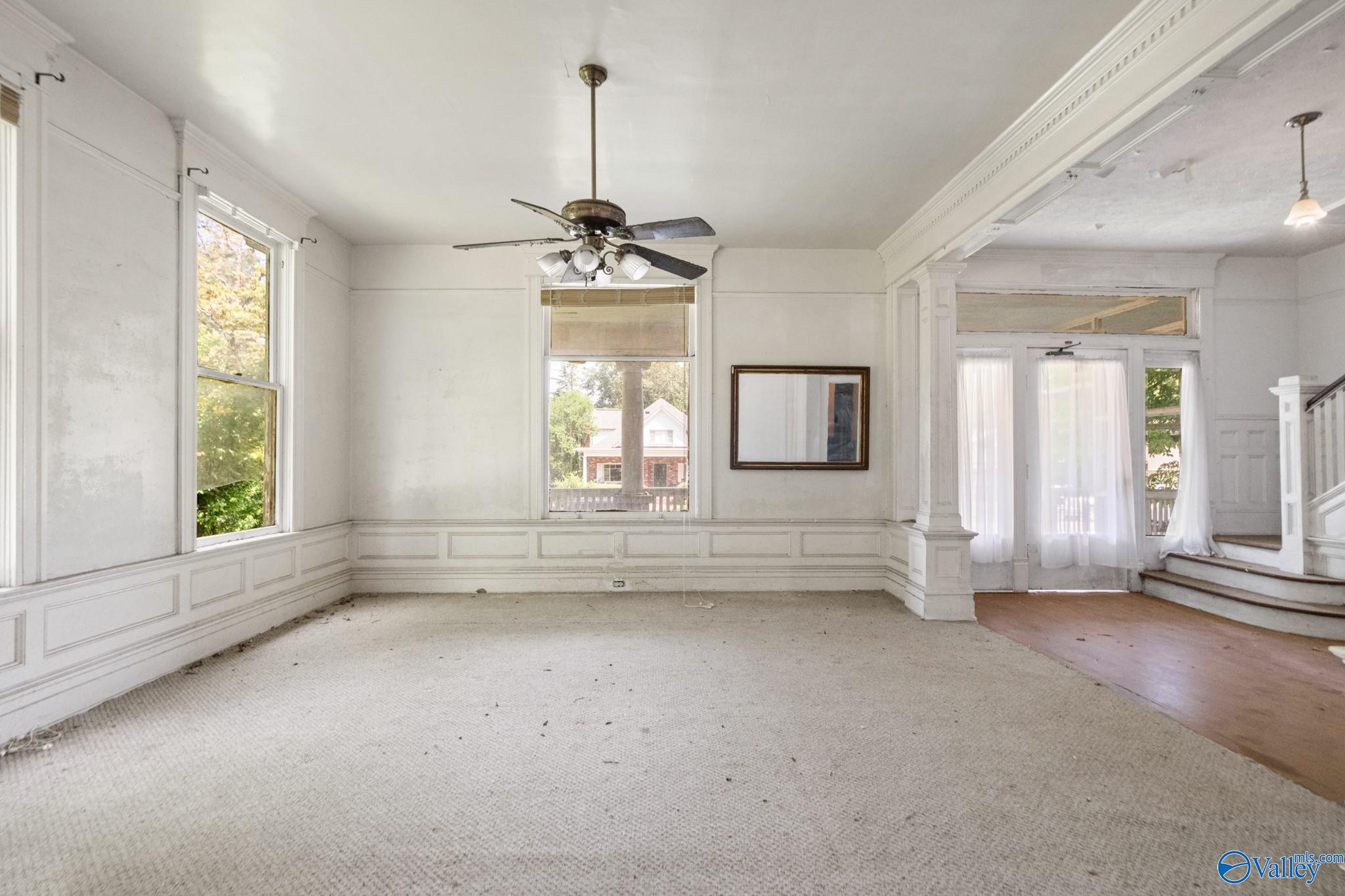 505 Hughes Avenue
