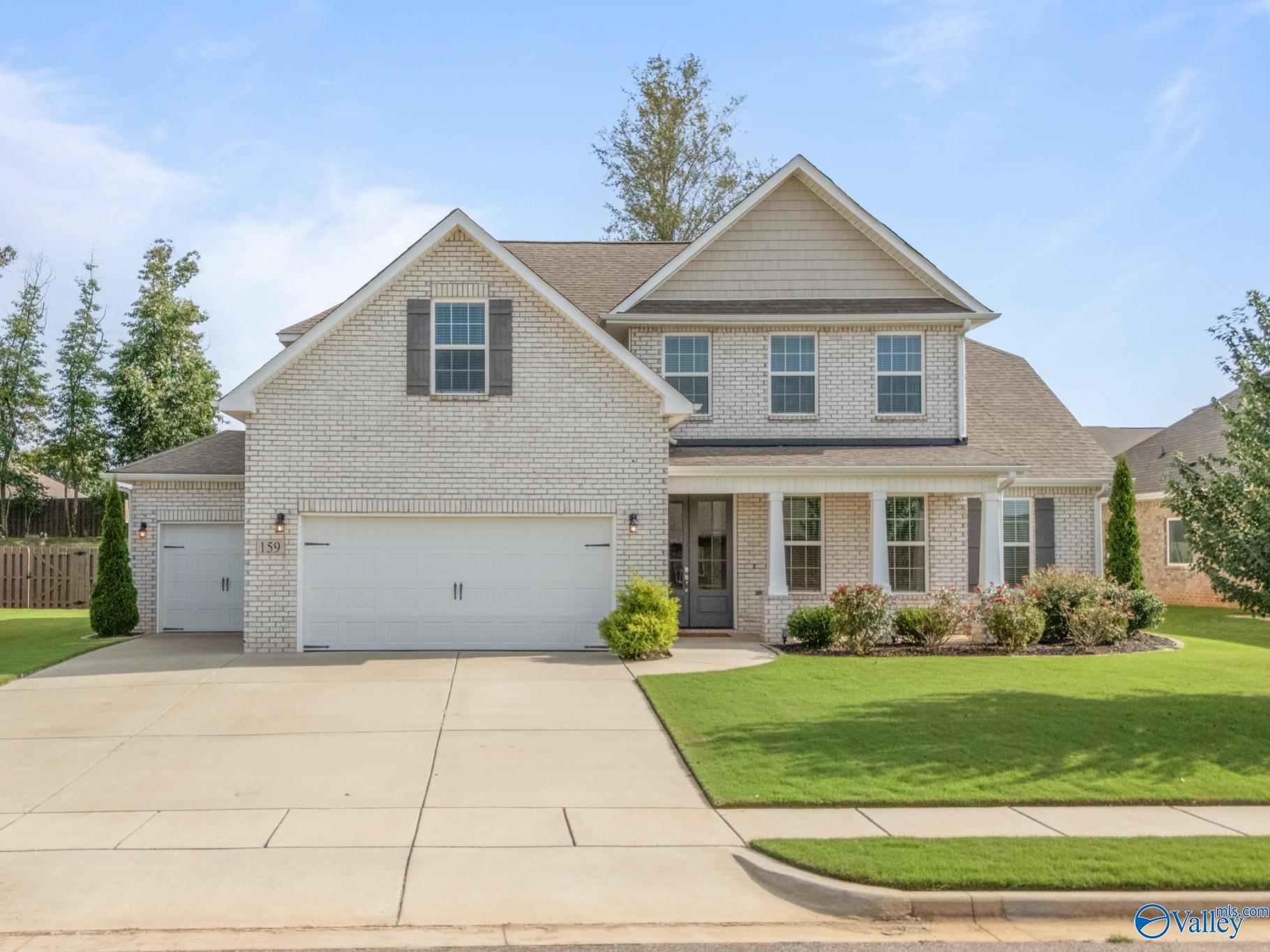 159 Slade Thomas Drive