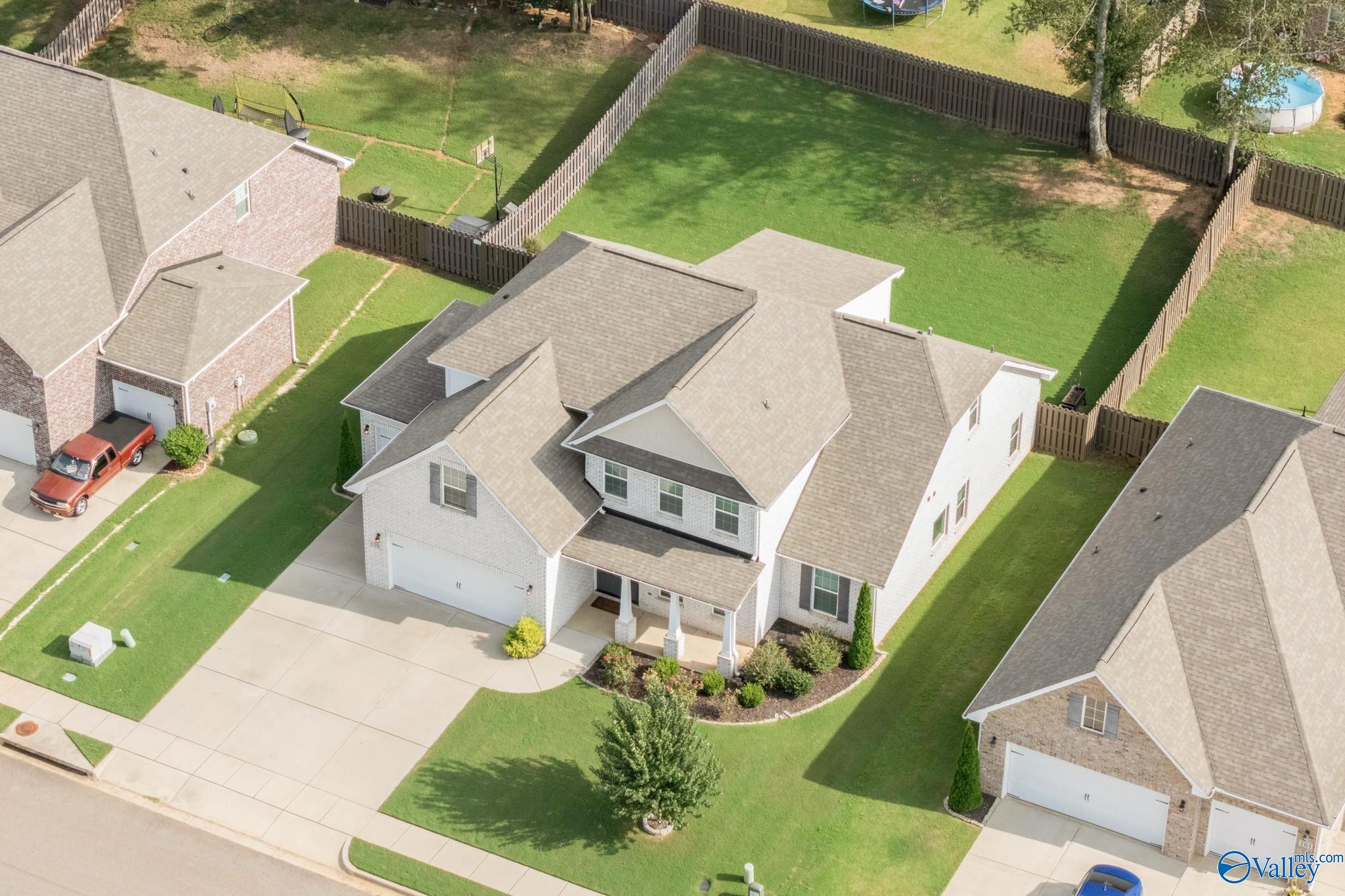 159 Slade Thomas Drive