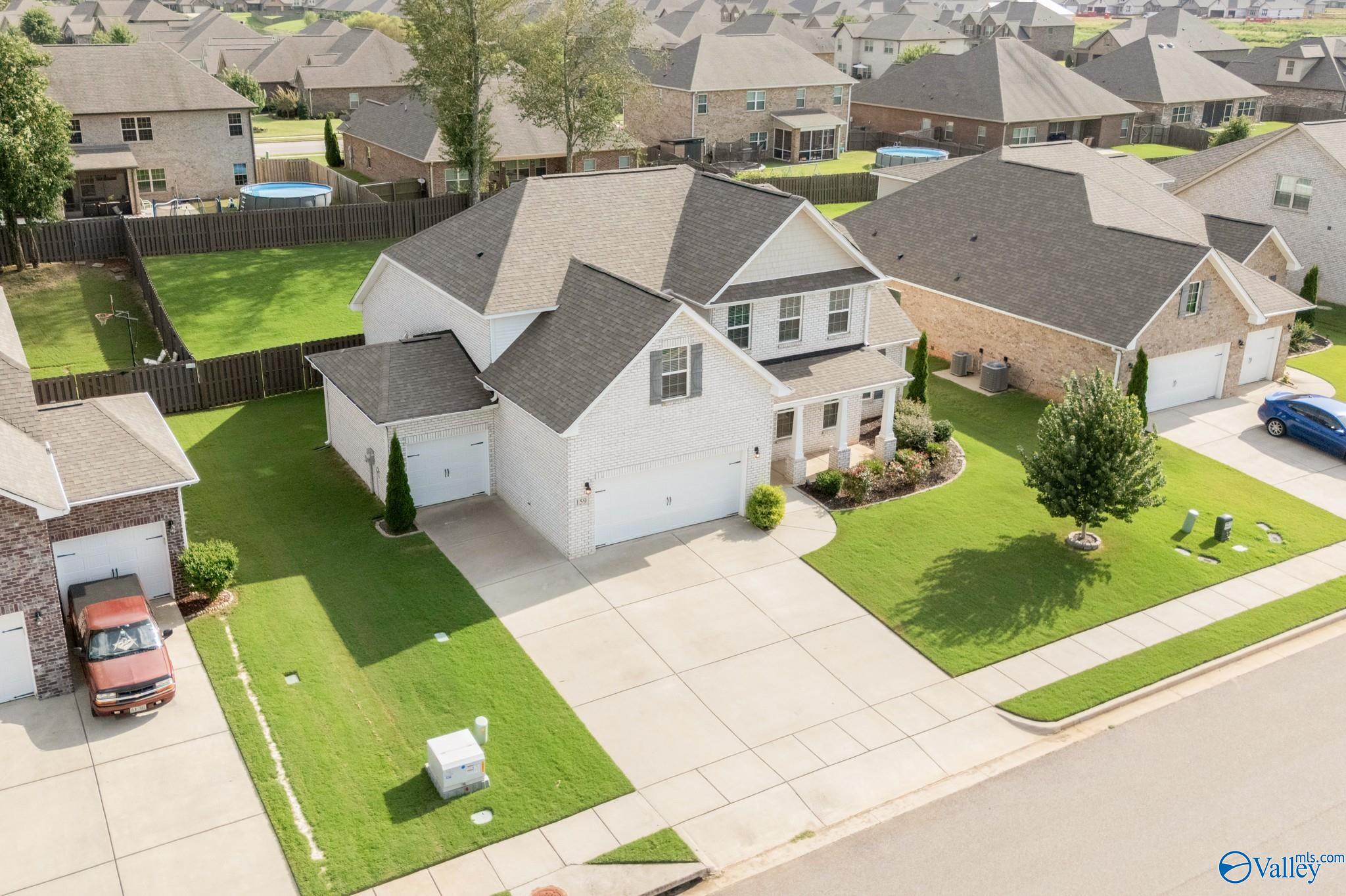 159 Slade Thomas Drive