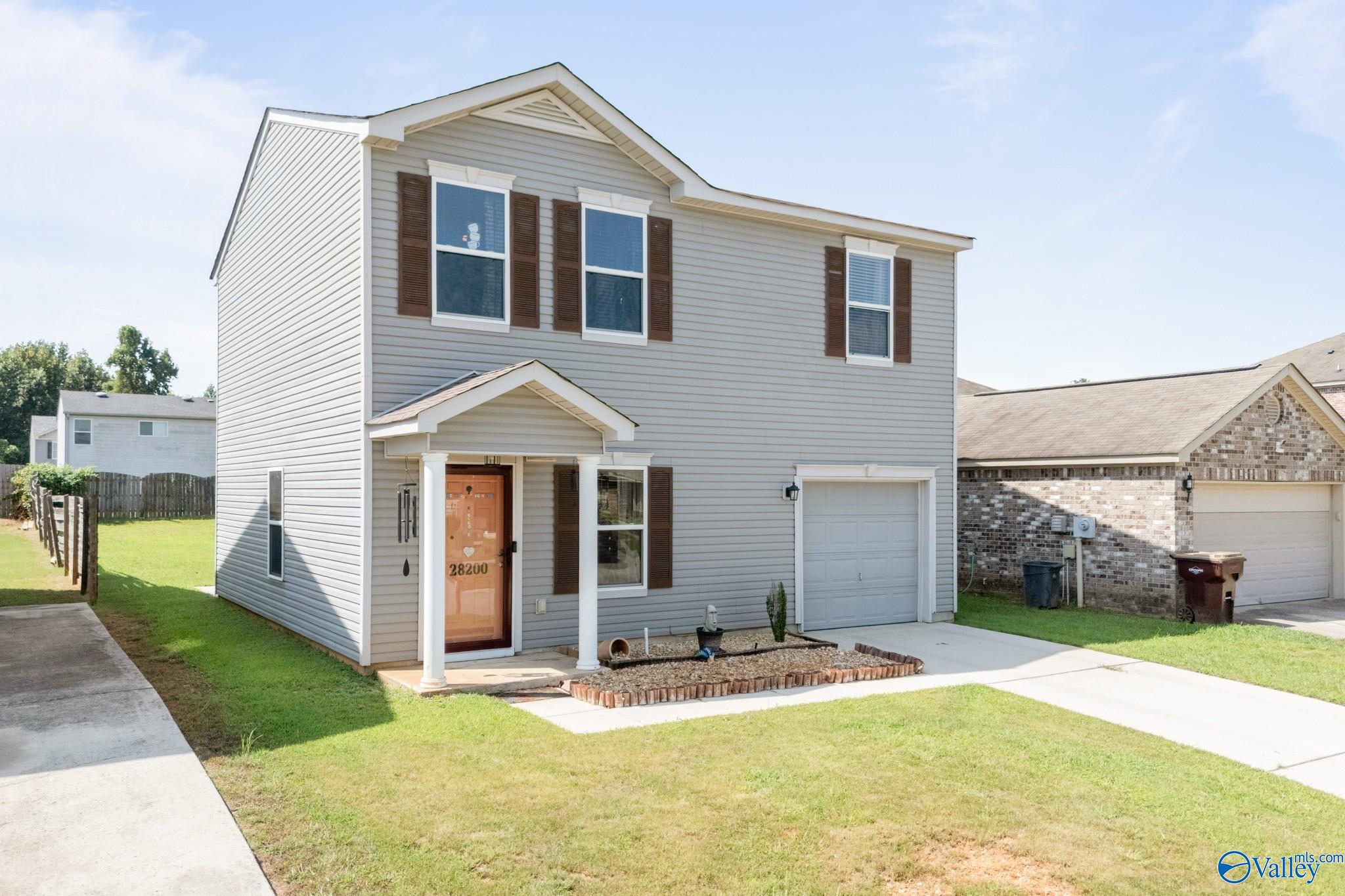28200 Chasebrook Drive