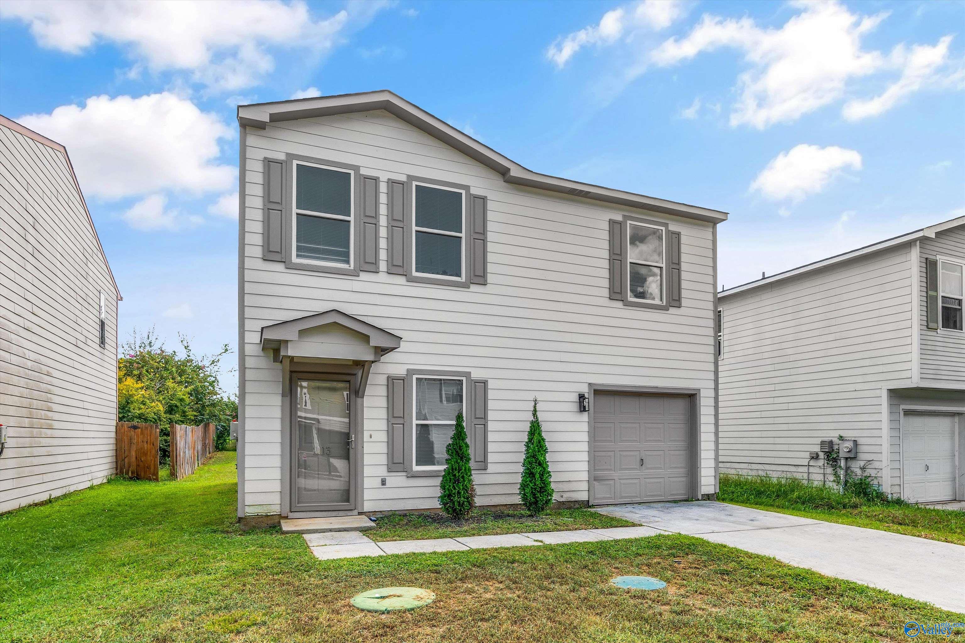 203 Farmington Drive