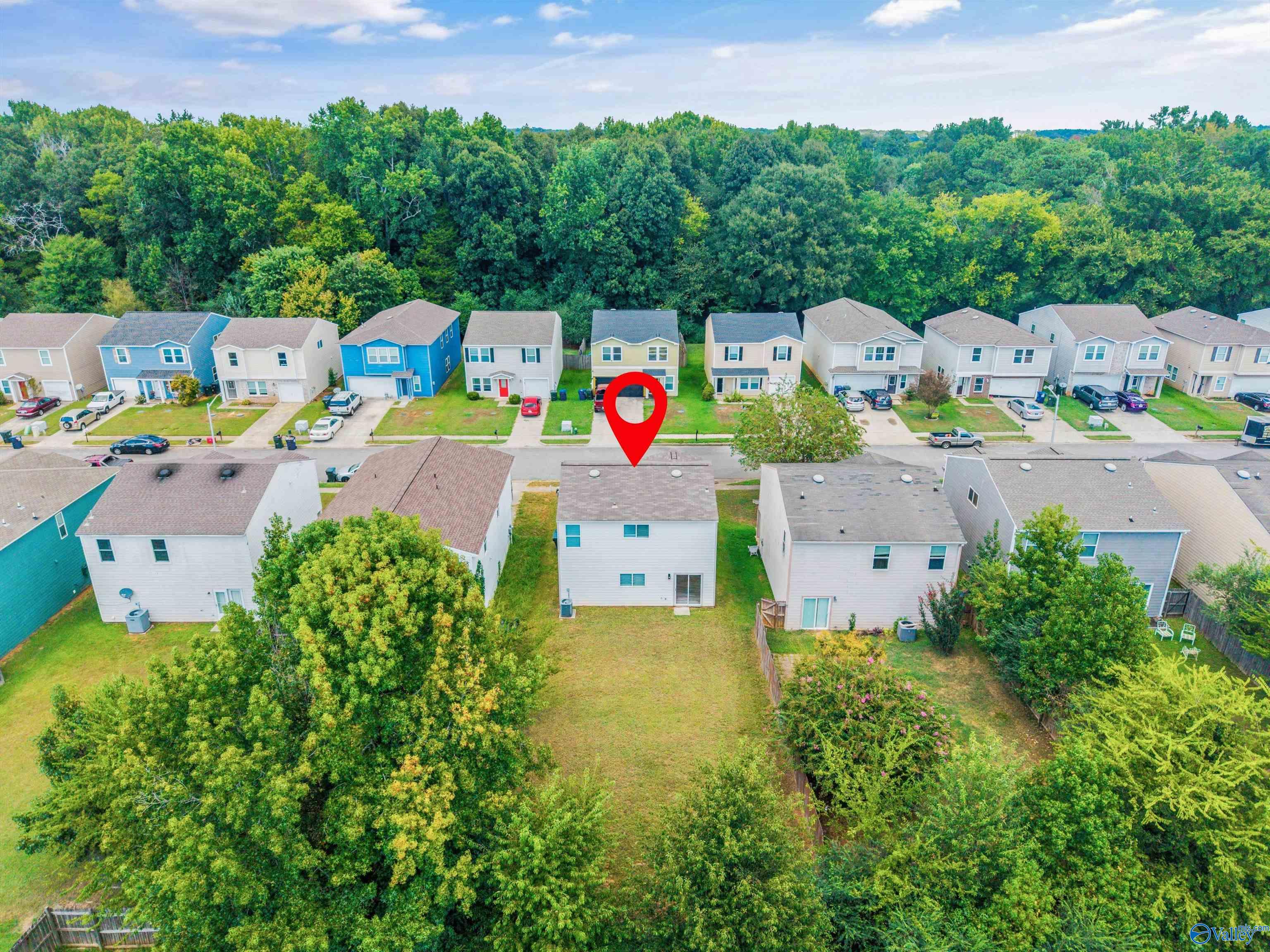 203 Farmington Drive