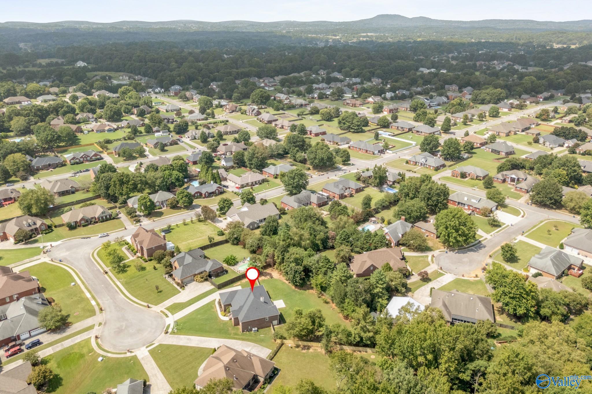 253 Natchez Trail