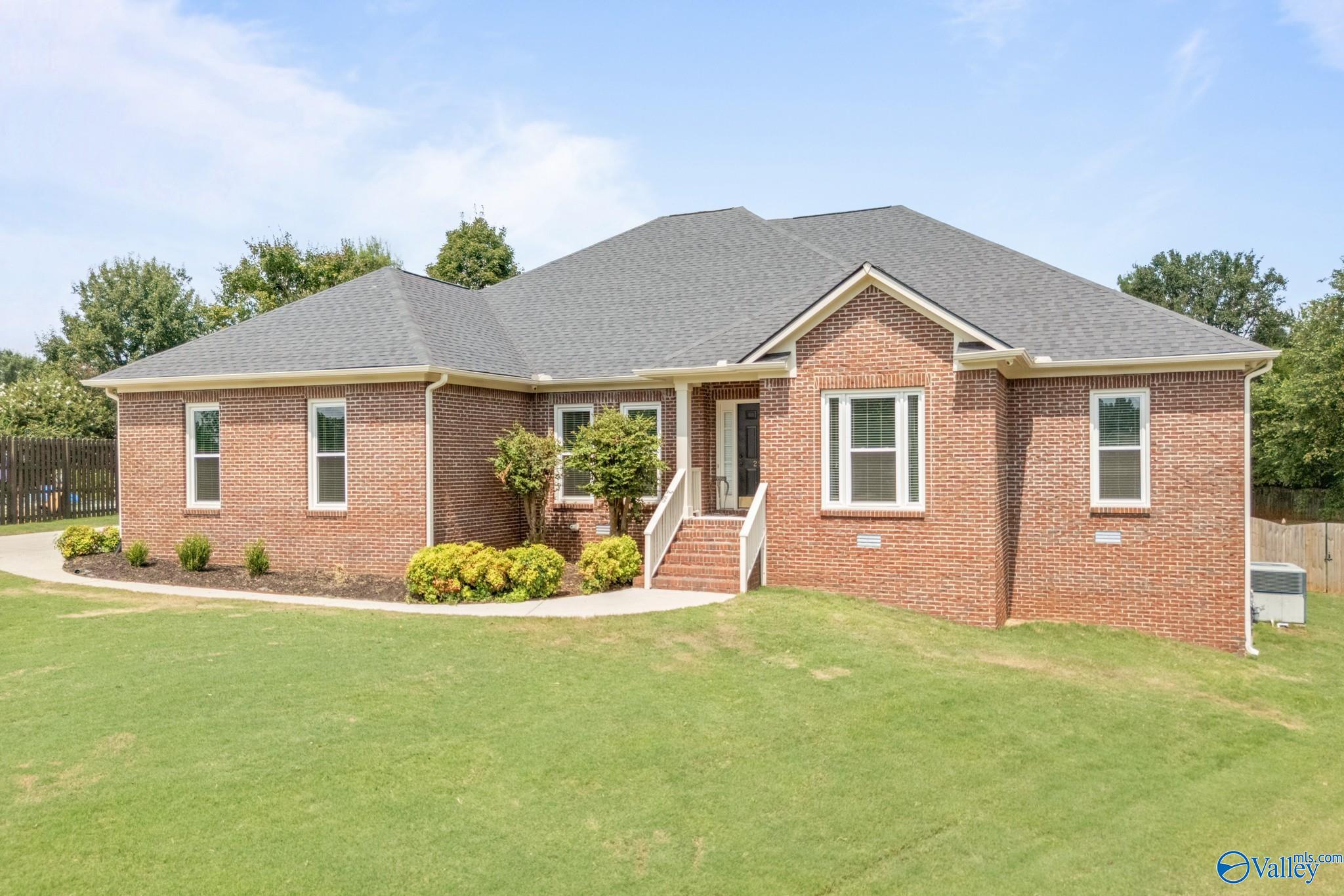 253 Natchez Trail