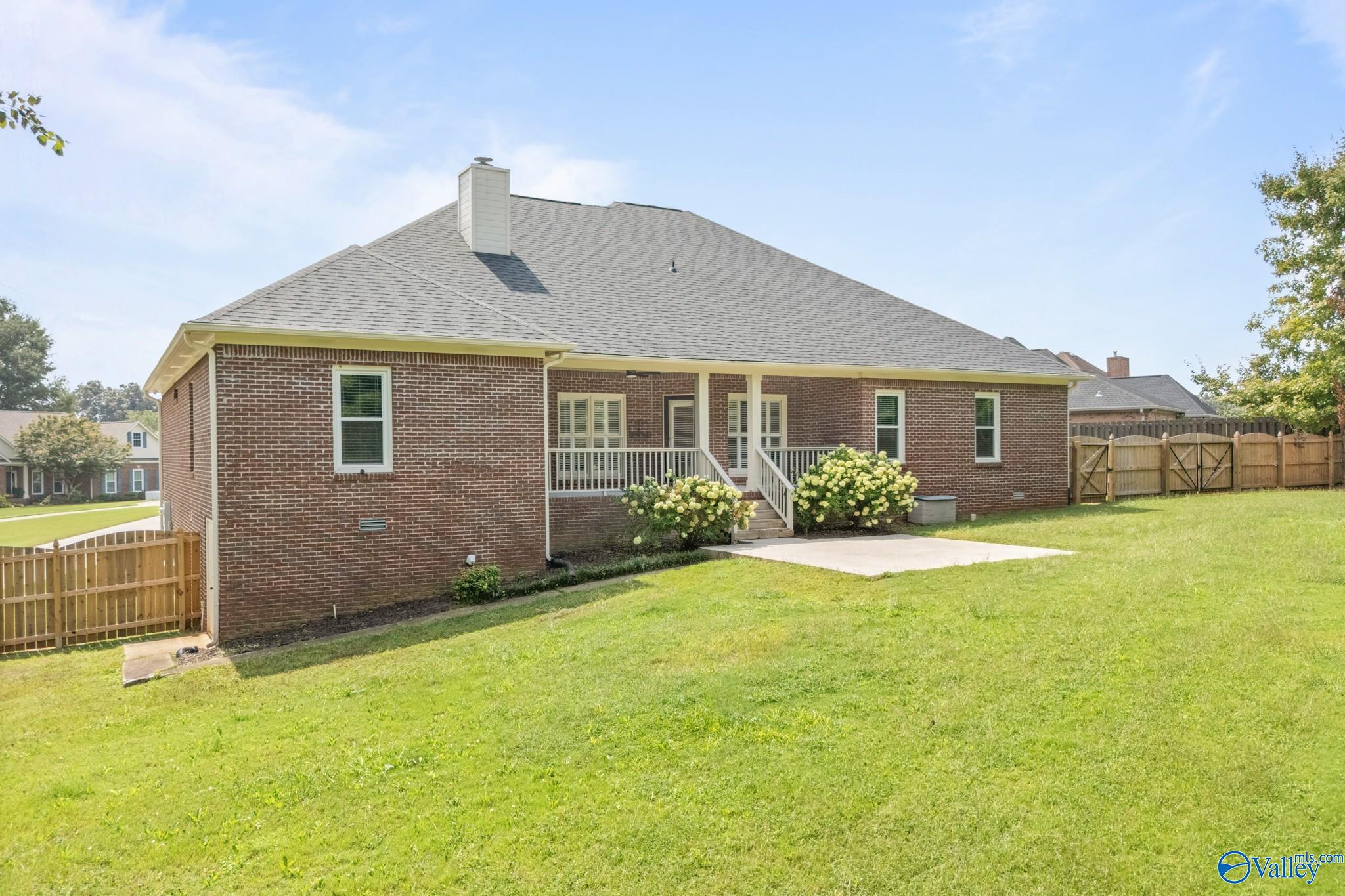 253 Natchez Trail