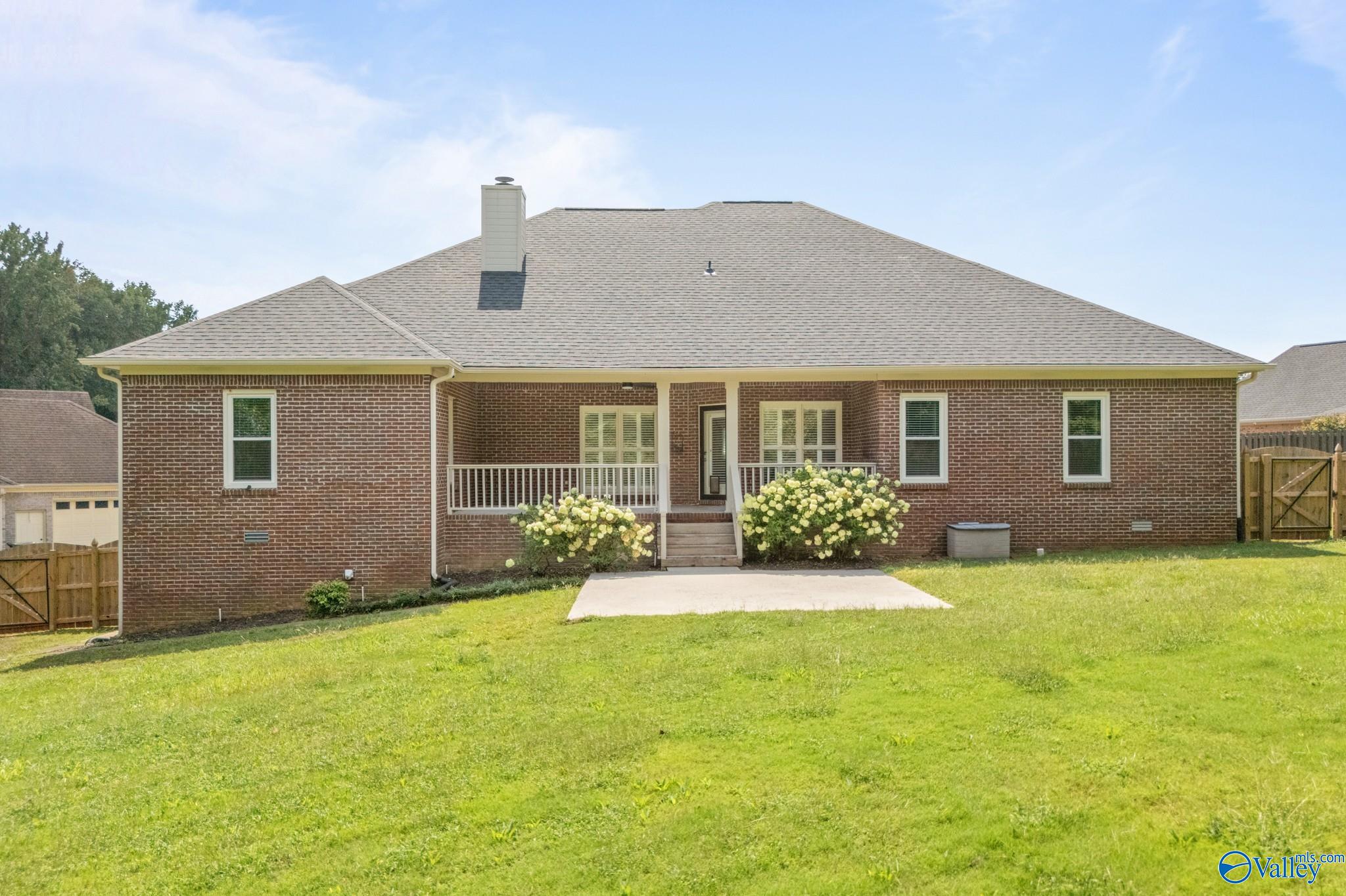 253 Natchez Trail