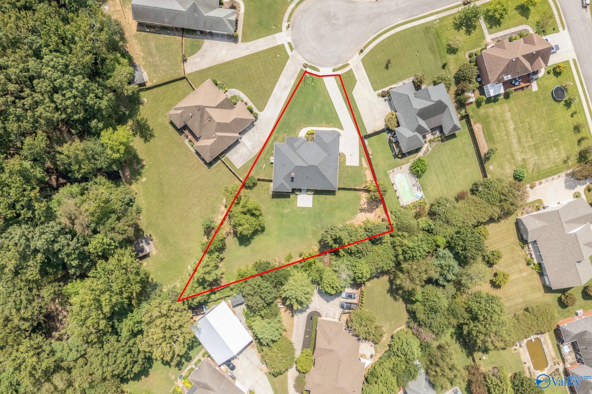 253 Natchez Trail
