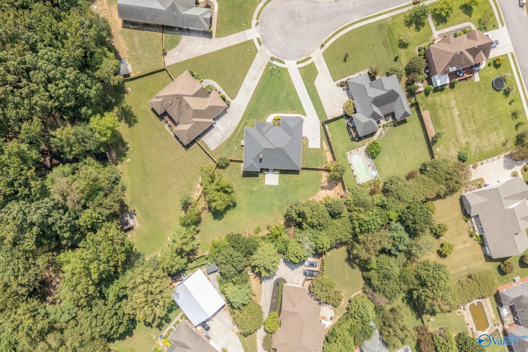 253 Natchez Trail
