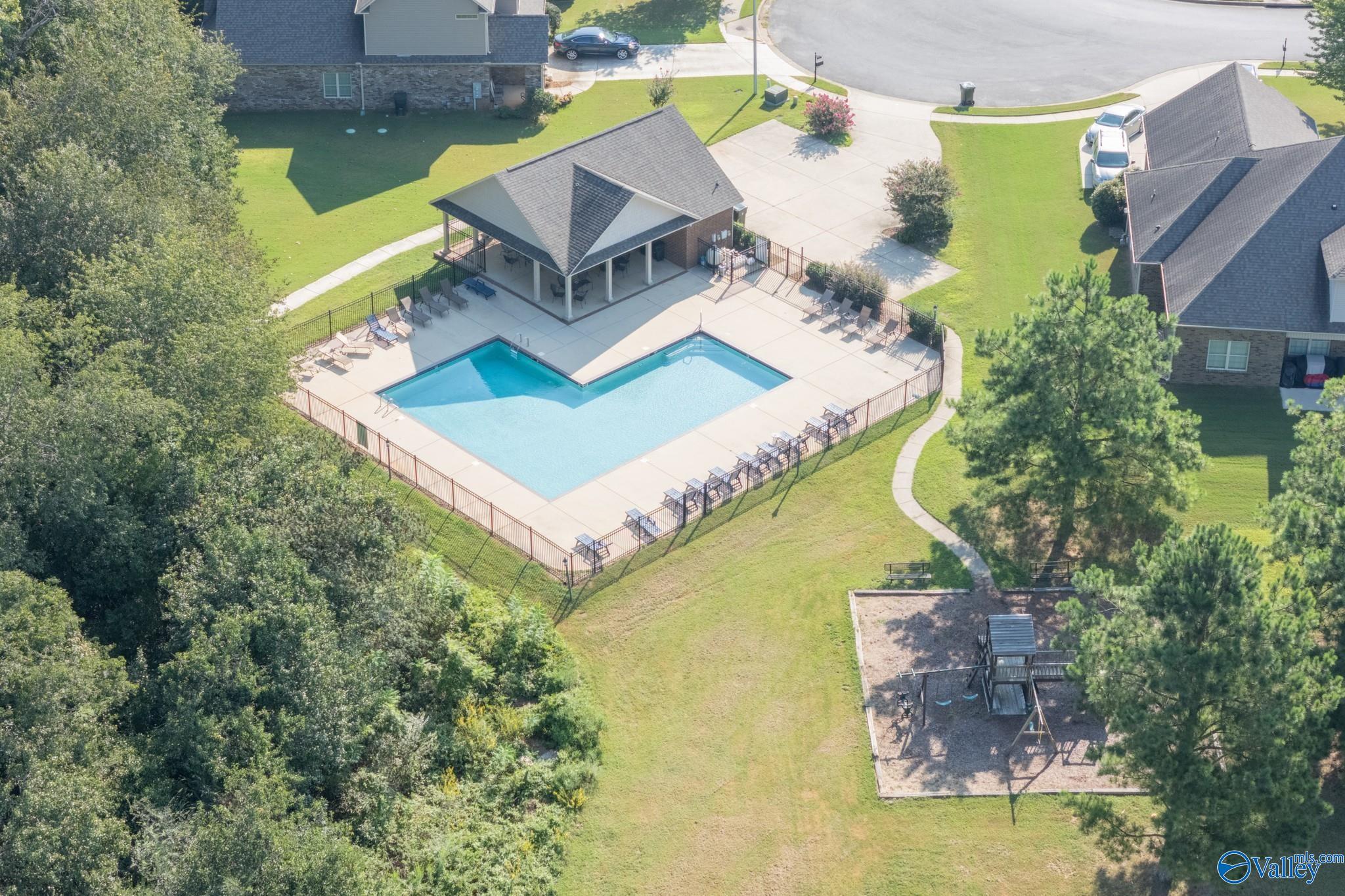 114 Somerset Park Drive