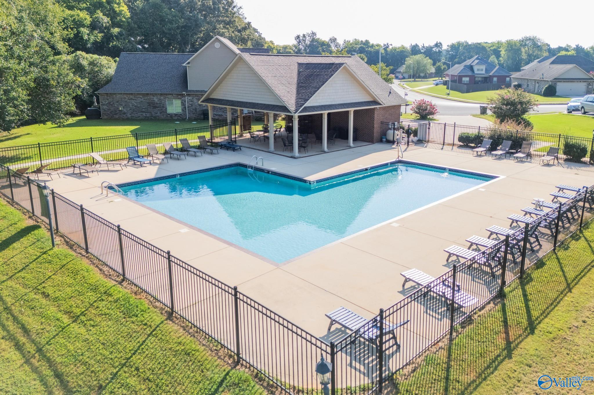 114 Somerset Park Drive