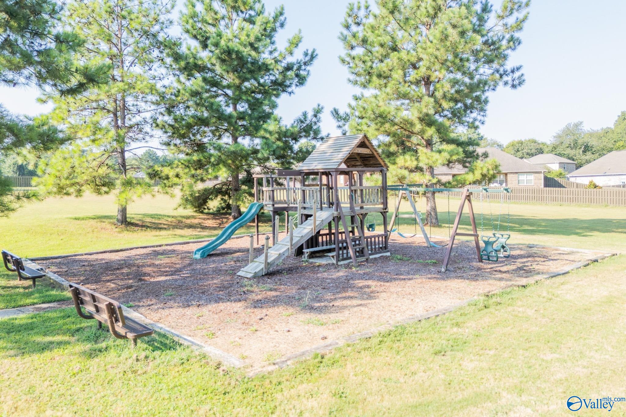 114 Somerset Park Drive