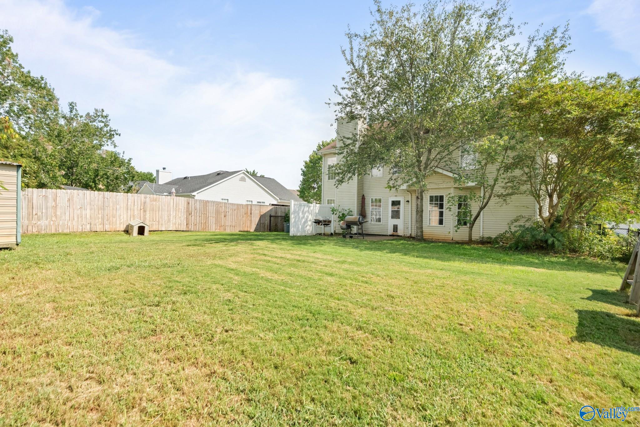 2410 Quail Ridge Lane SW