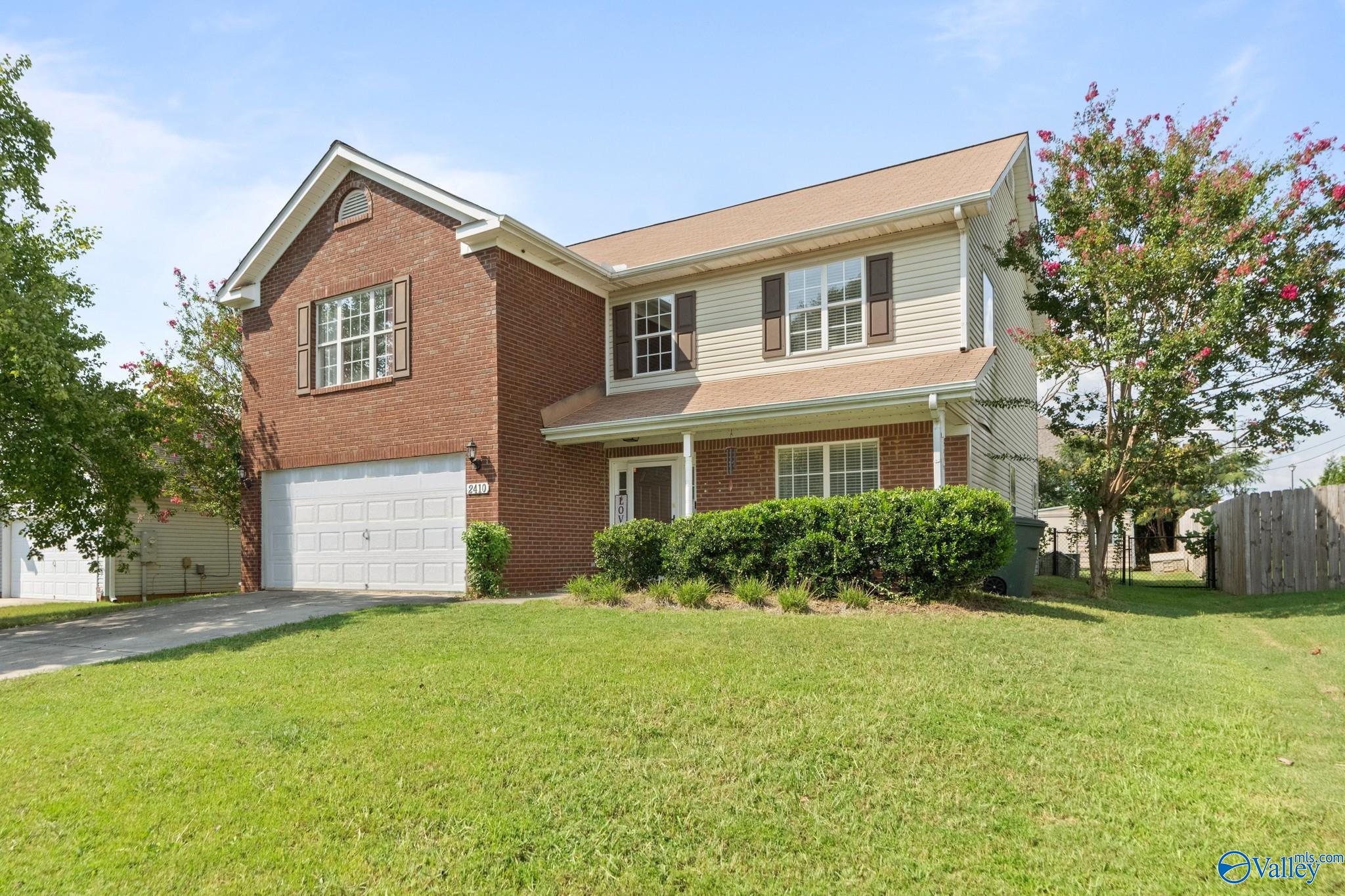 2410 Quail Ridge Lane SW