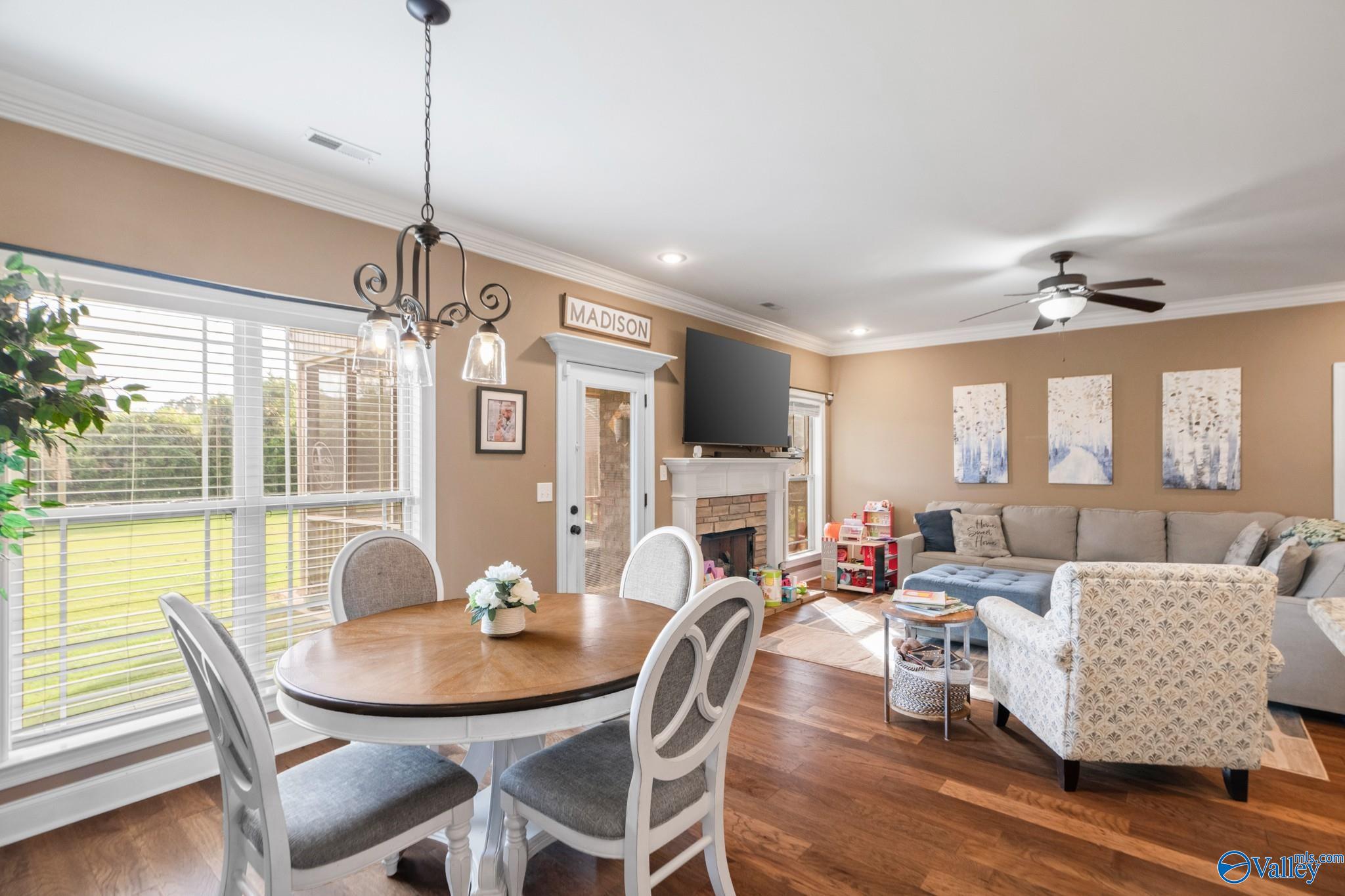 119 Wolf Creek Trail