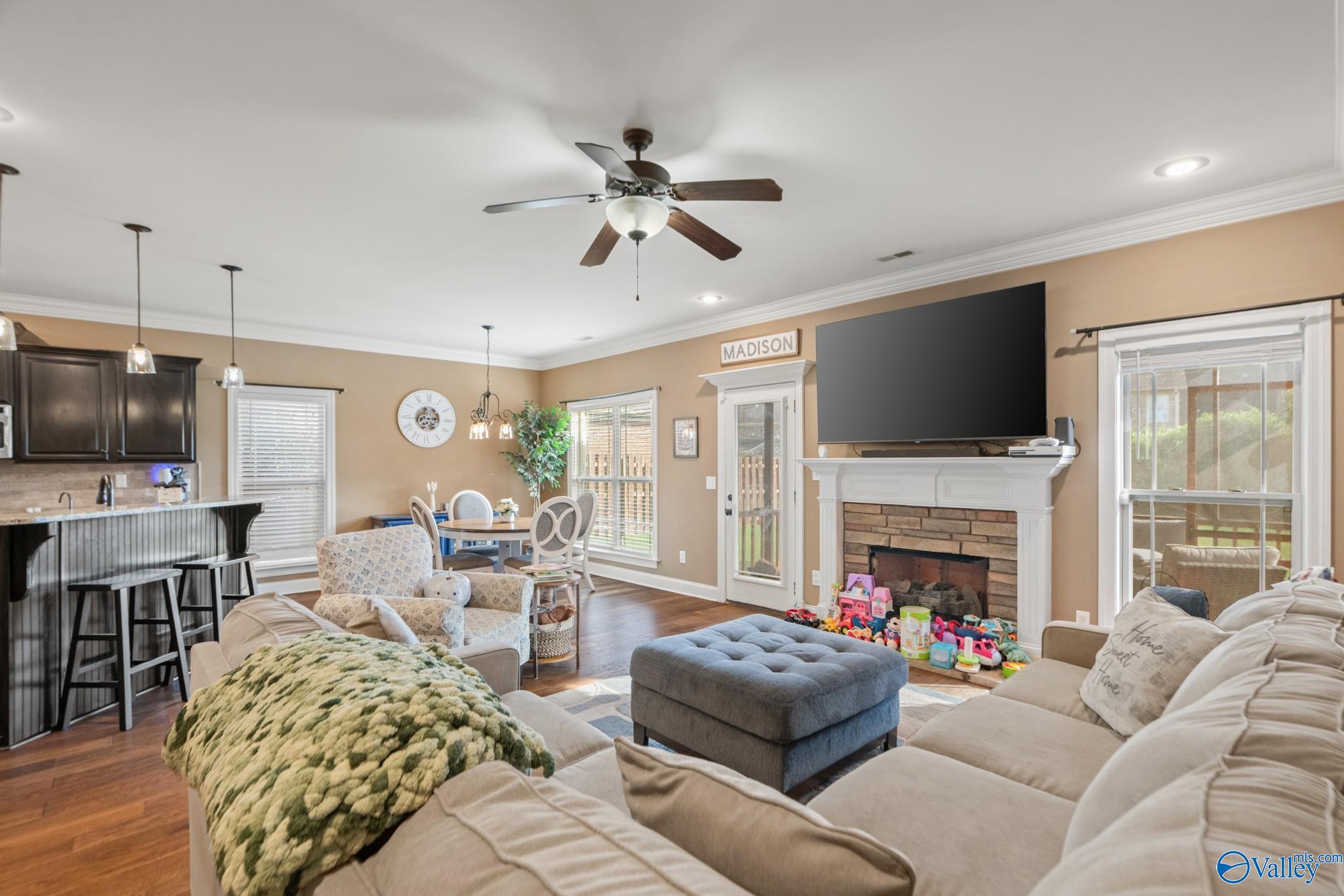 119 Wolf Creek Trail