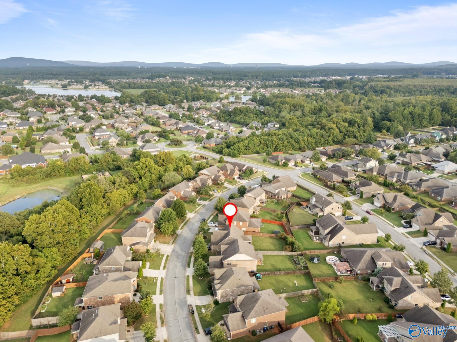 119 Wolf Creek Trail