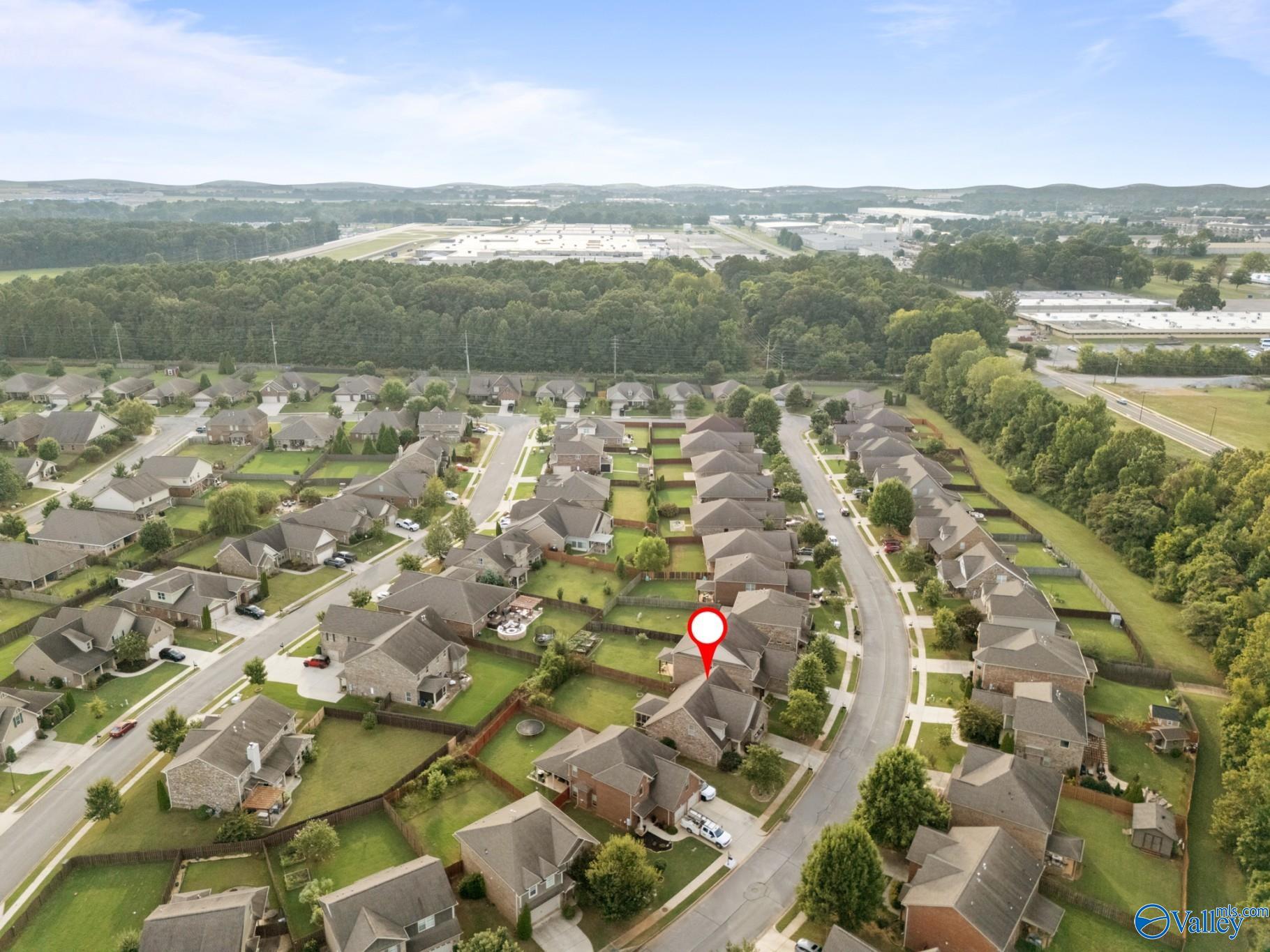 119 Wolf Creek Trail
